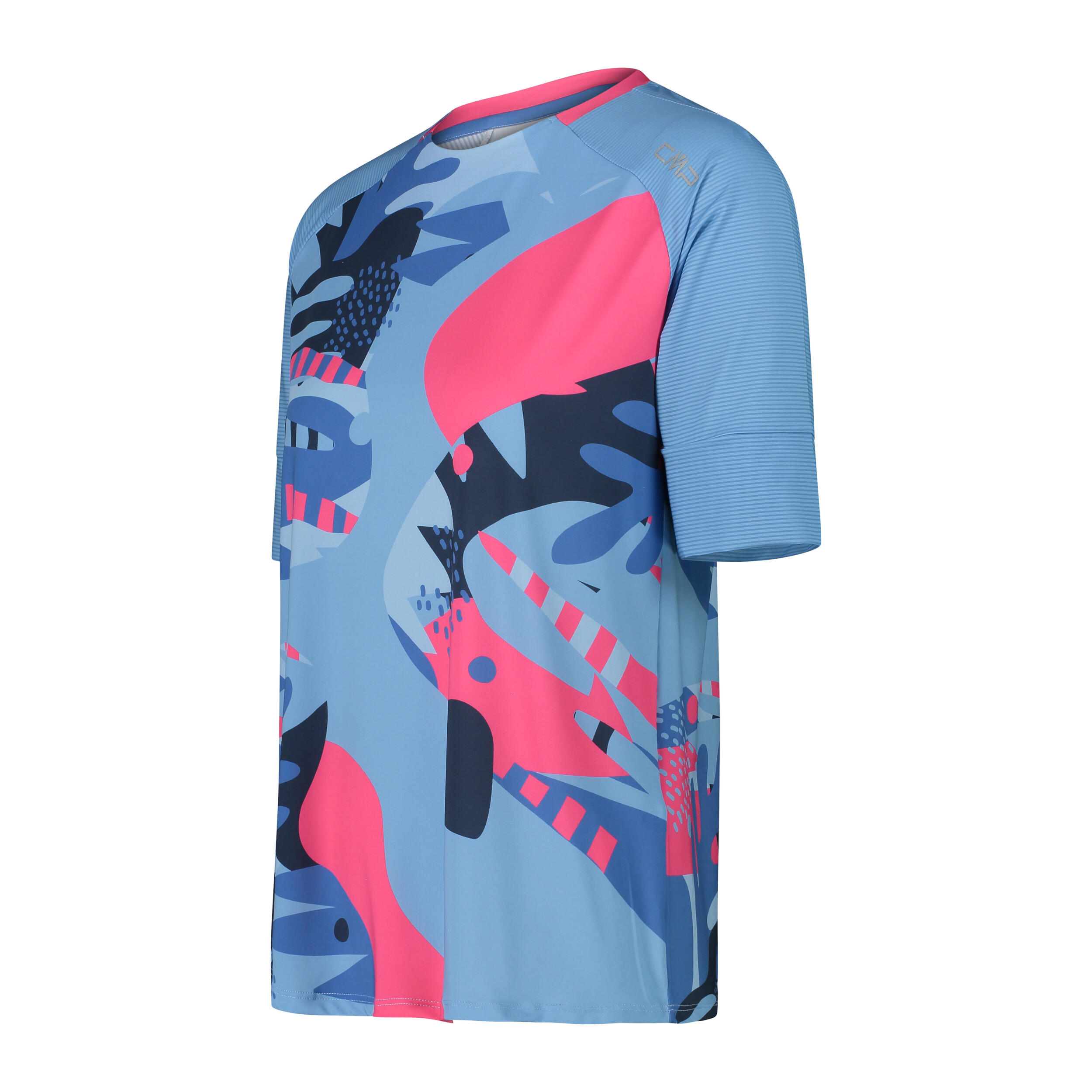 Damski jersey CMP 3/3