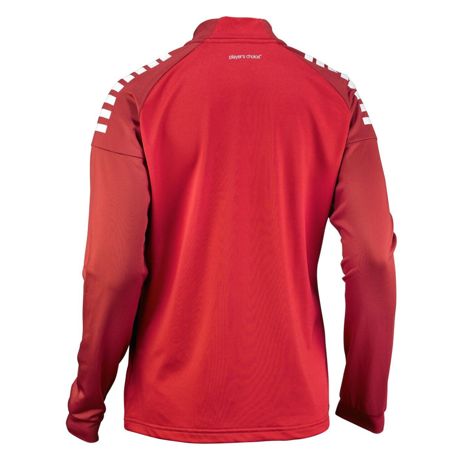 Derbystar Damen Polyesterjacke Madrid v25 2/2