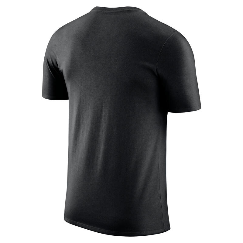 Tricou universal at0515010 cu mânecă scurtă negru bărbătesc