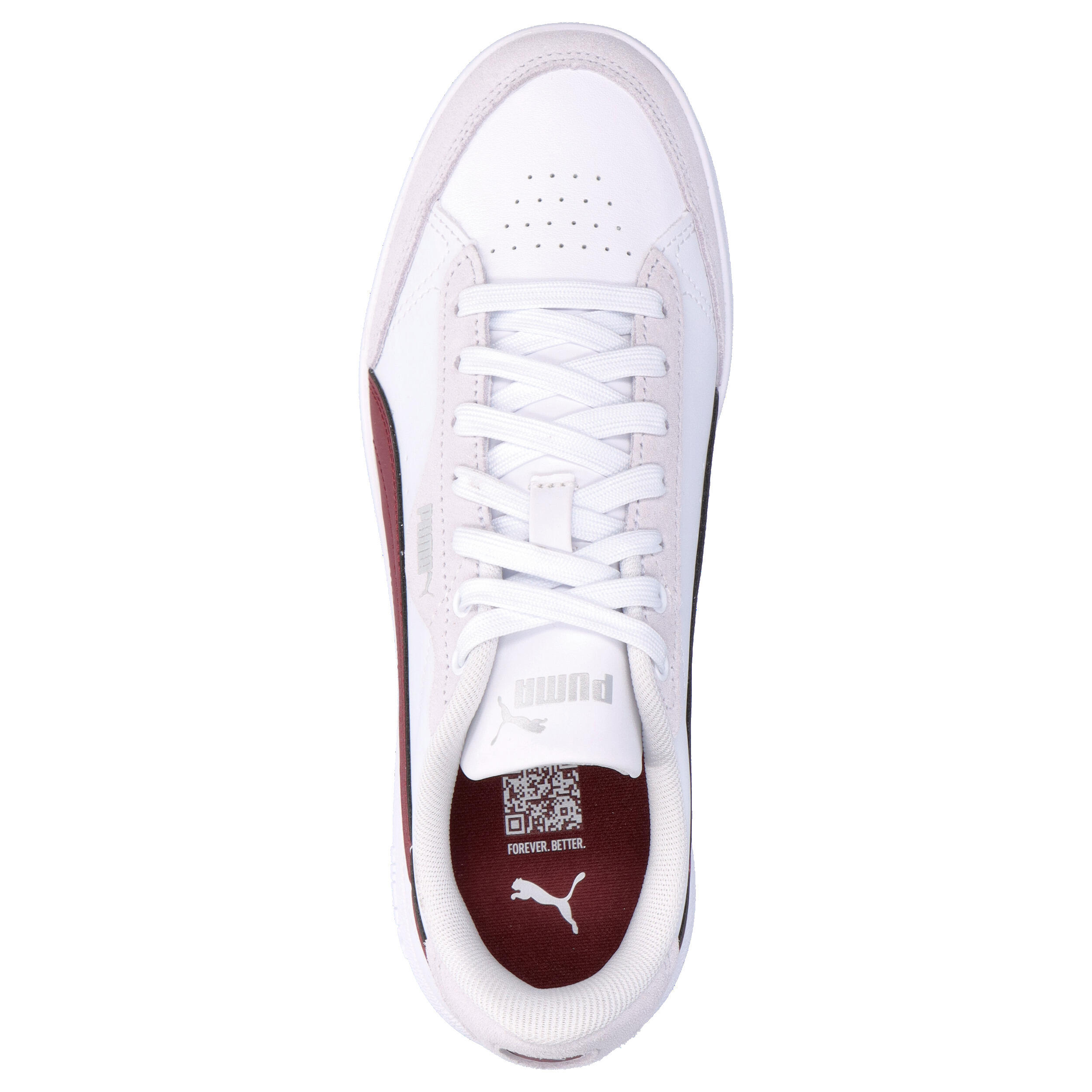 Puma Damen Sneaker Vikky Star OG 402601 5/14
