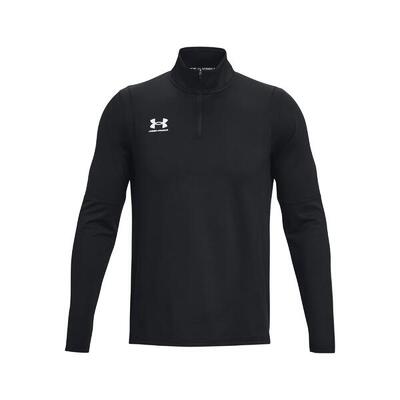 Under Armour Herren Langarmshirt Challenger Midlayer 1379588
