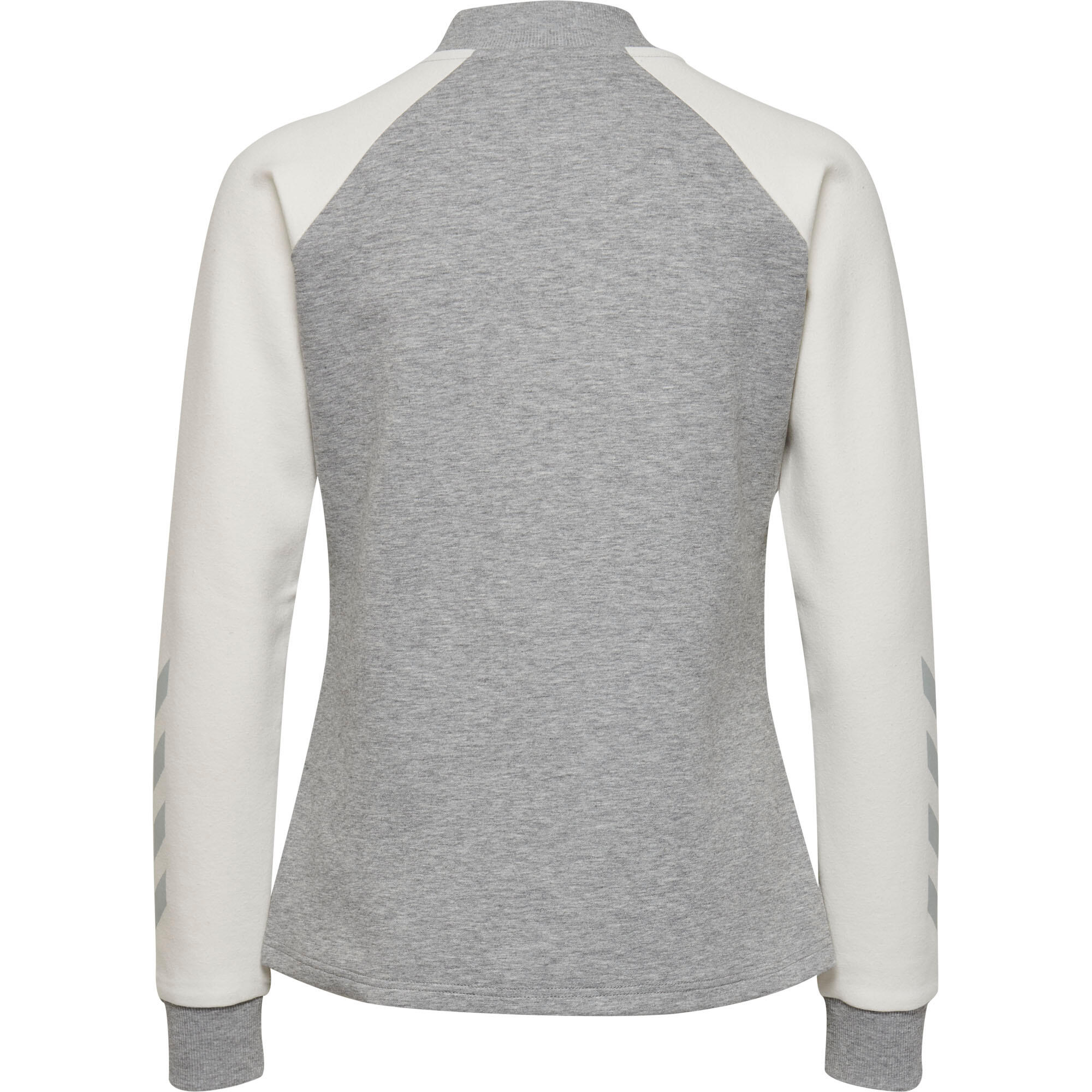 Hummel Damen Sweatjacke OLIVIA ZIP JACKET 203037 2/3