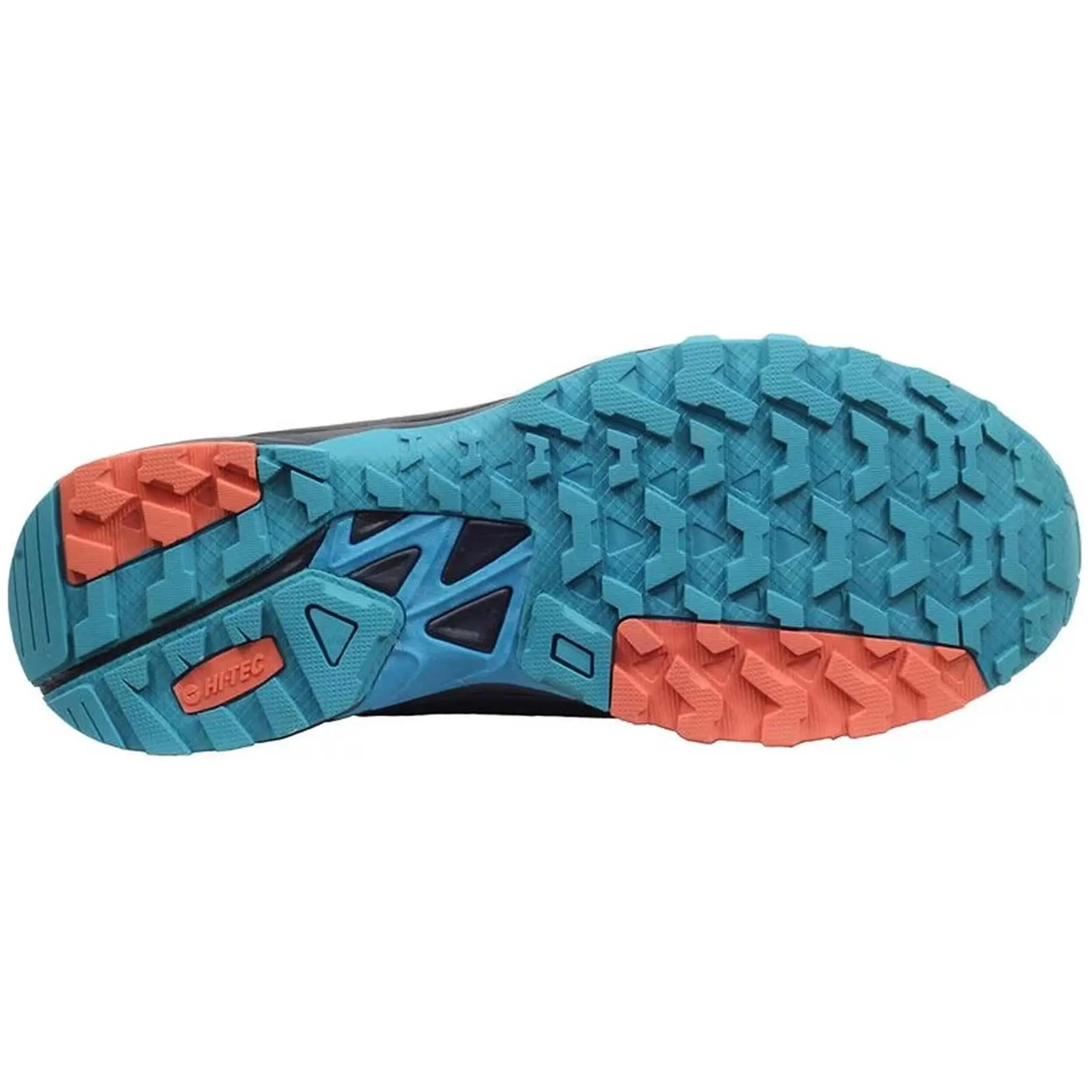 Sapatos de trekking Hi-tec Trek Wp para homem 3/5