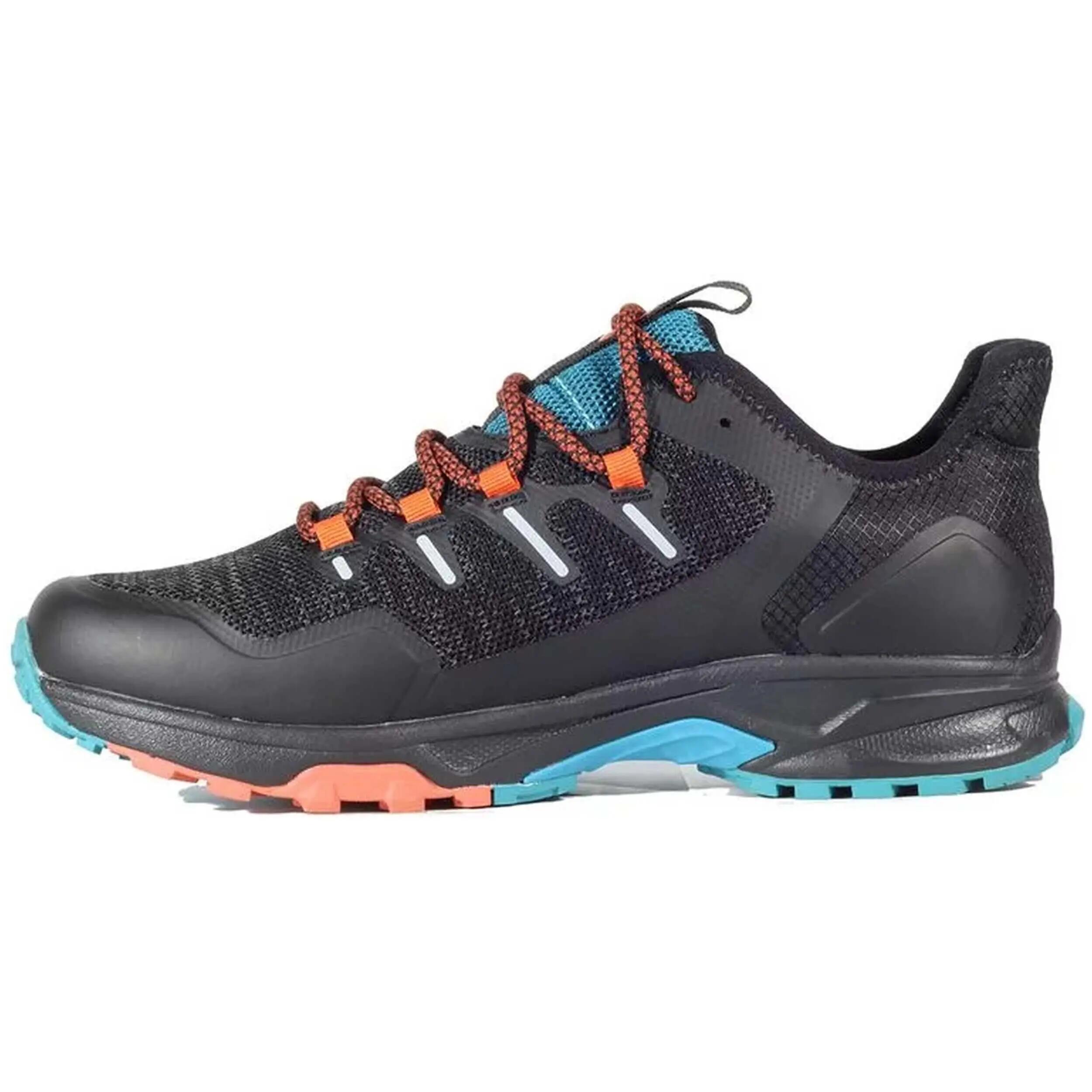 Sapatos de trekking Hi-tec Trek Wp para homem 2/5