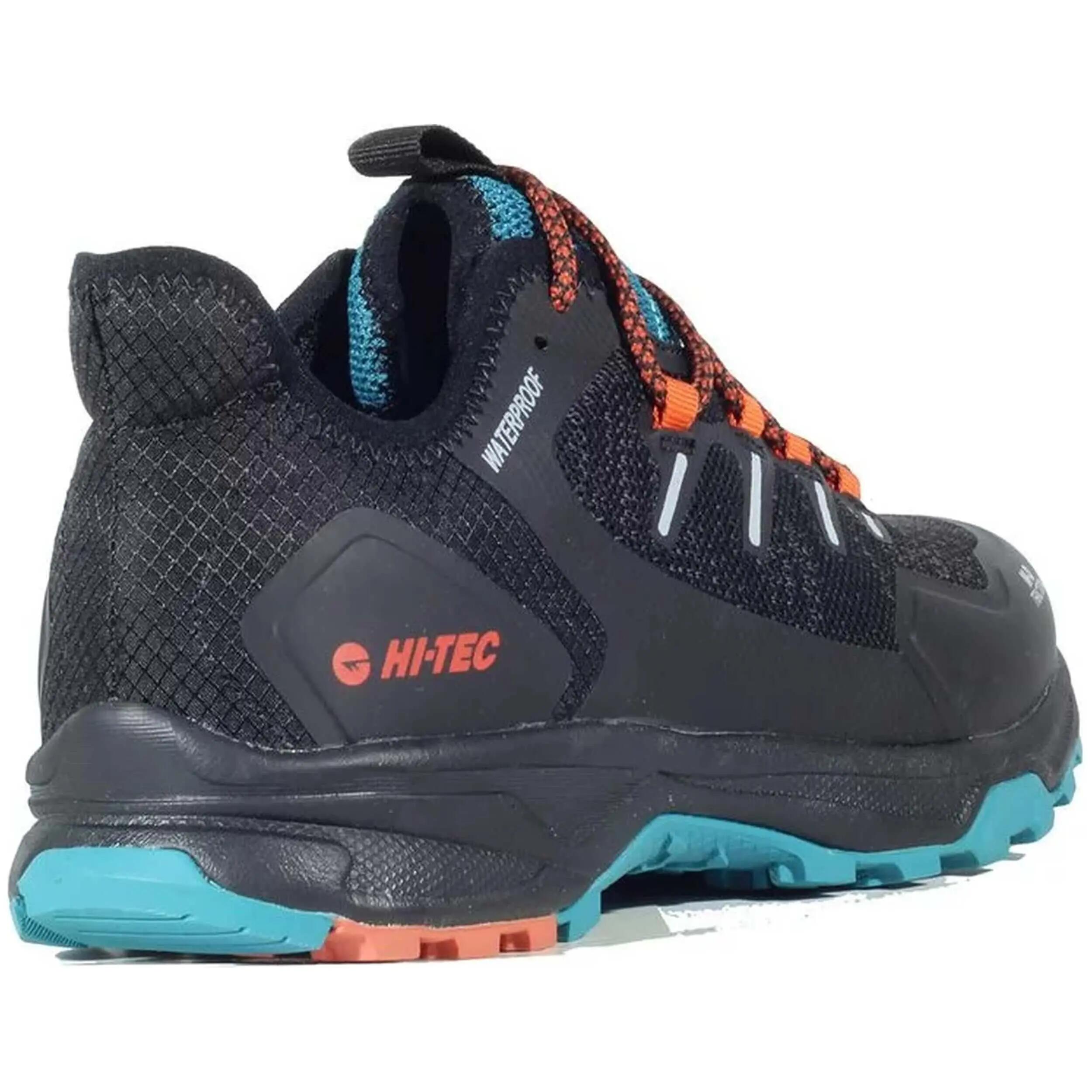 Sapatos de trekking Hi-tec Trek Wp para homem 5/5