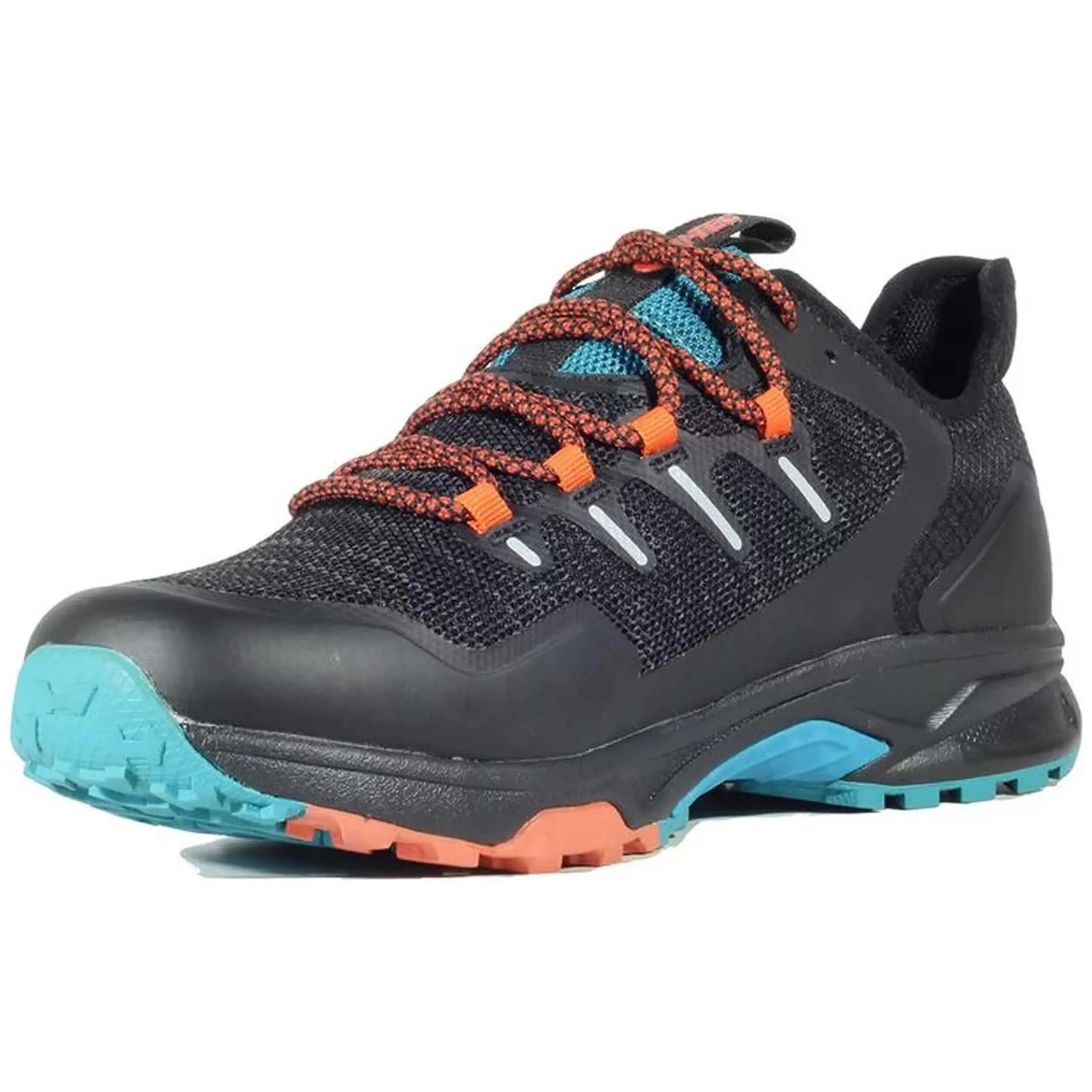 Sapatos de trekking Hi-tec Trek Wp para homem 4/5