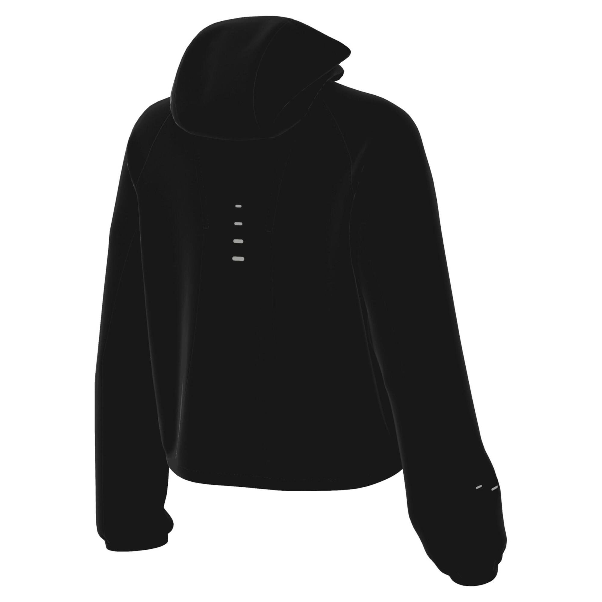 Nike Damen Laufjacke Swift Repel HQ0650 5/5