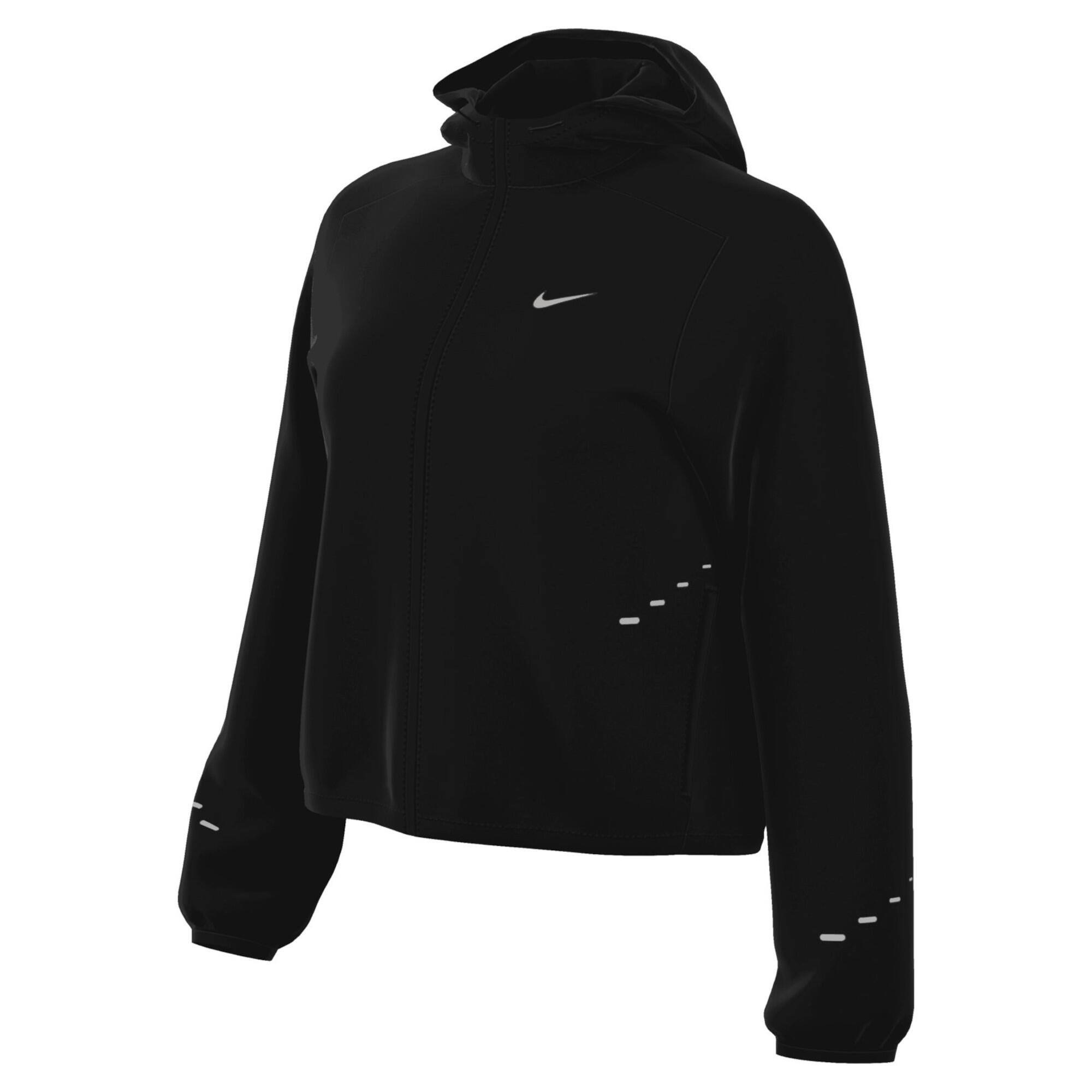Nike Damen Laufjacke Swift Repel HQ0650 4/5