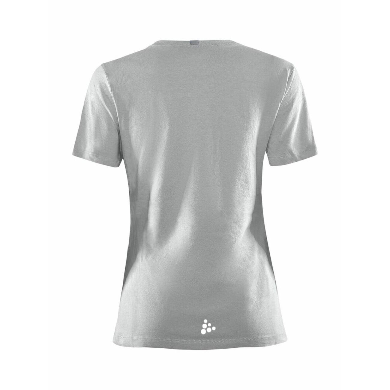 Craft Damen T-Shirt CRAFT COMMUNITY MIX SS TEE 1907389 2/3