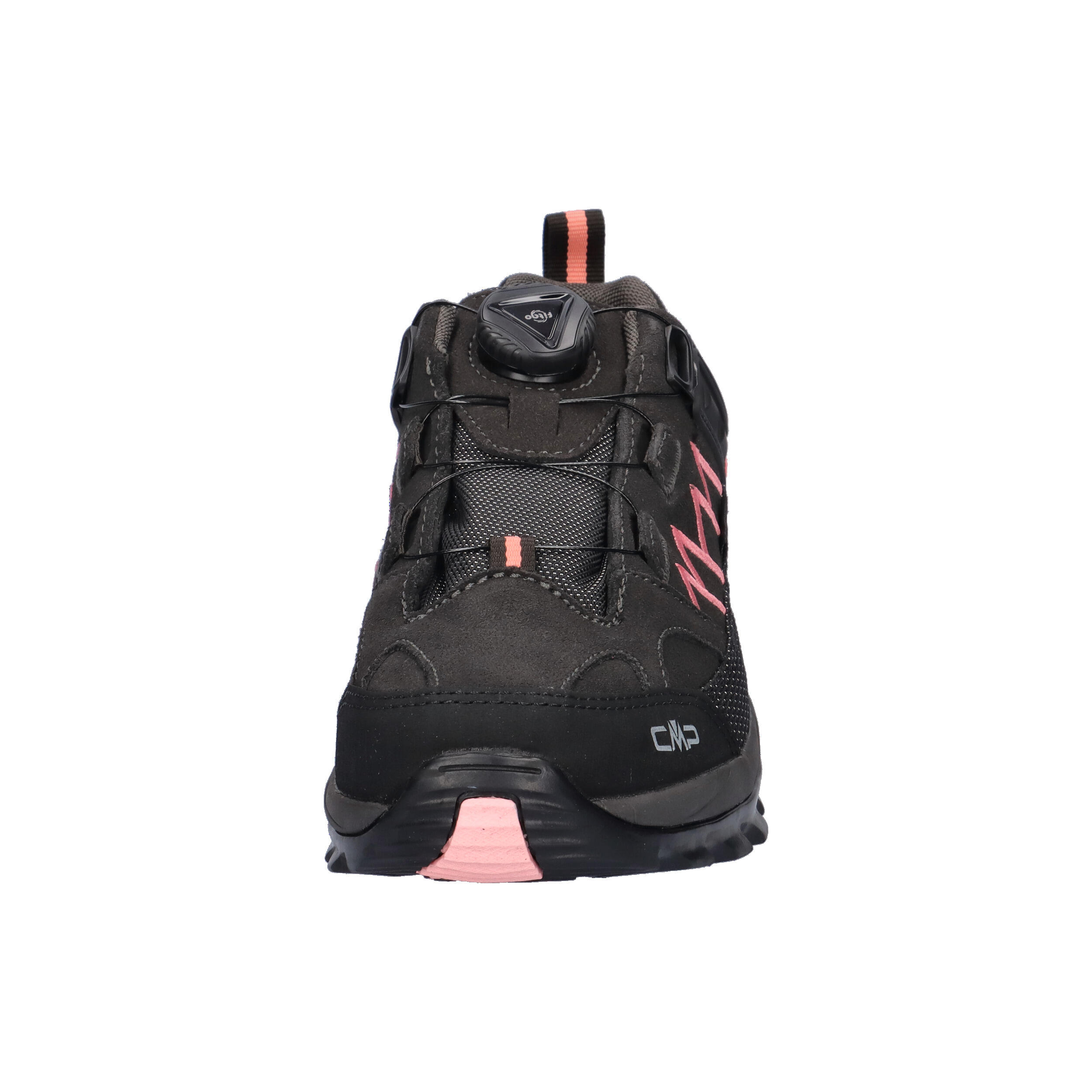 CMP Damen Trekkingschuhe Rigel Low WMN Fitgo 3Q13586 3/15