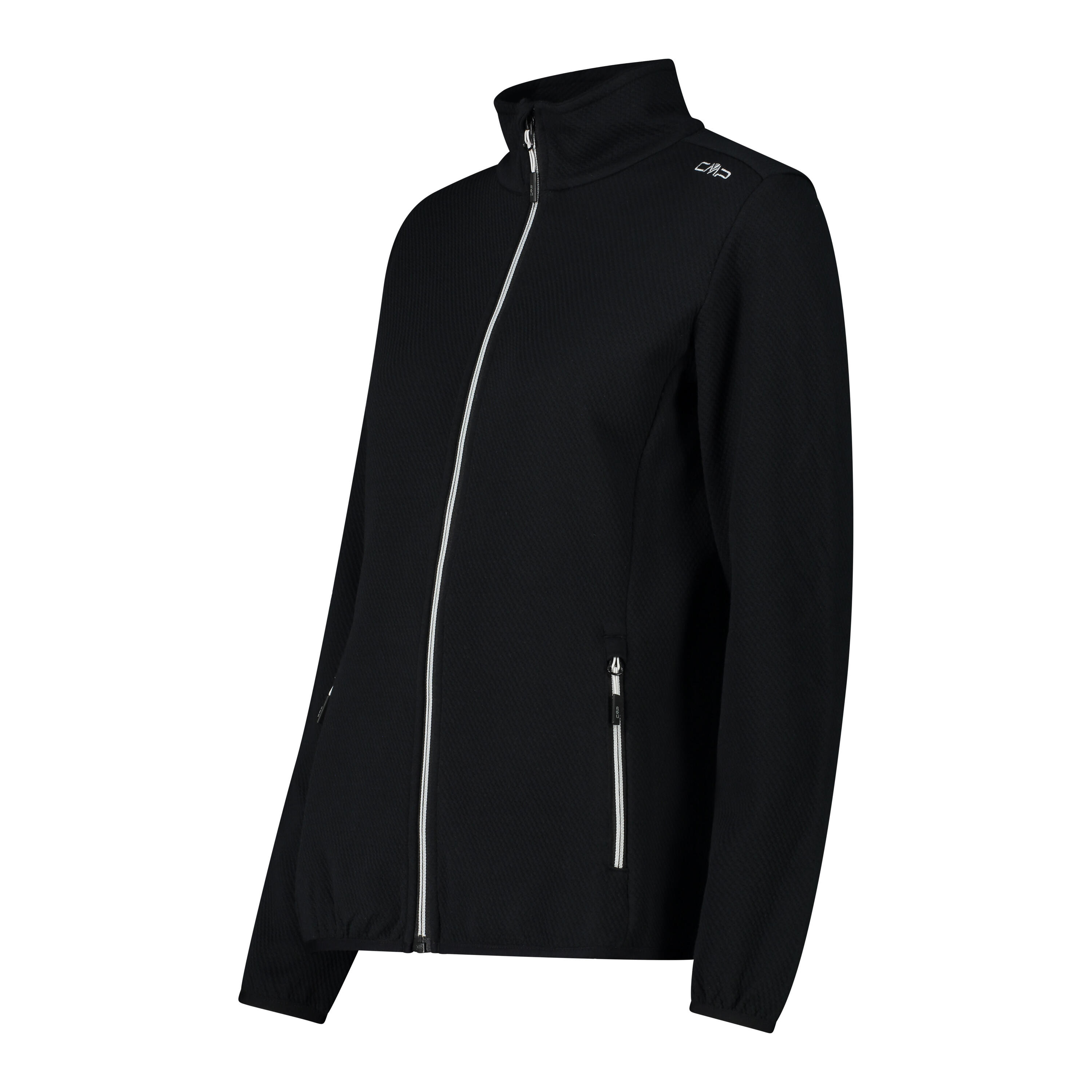 CMP Damen Fleecejacke Arctic Fleece Acquard Jacket 33G5986 3/3