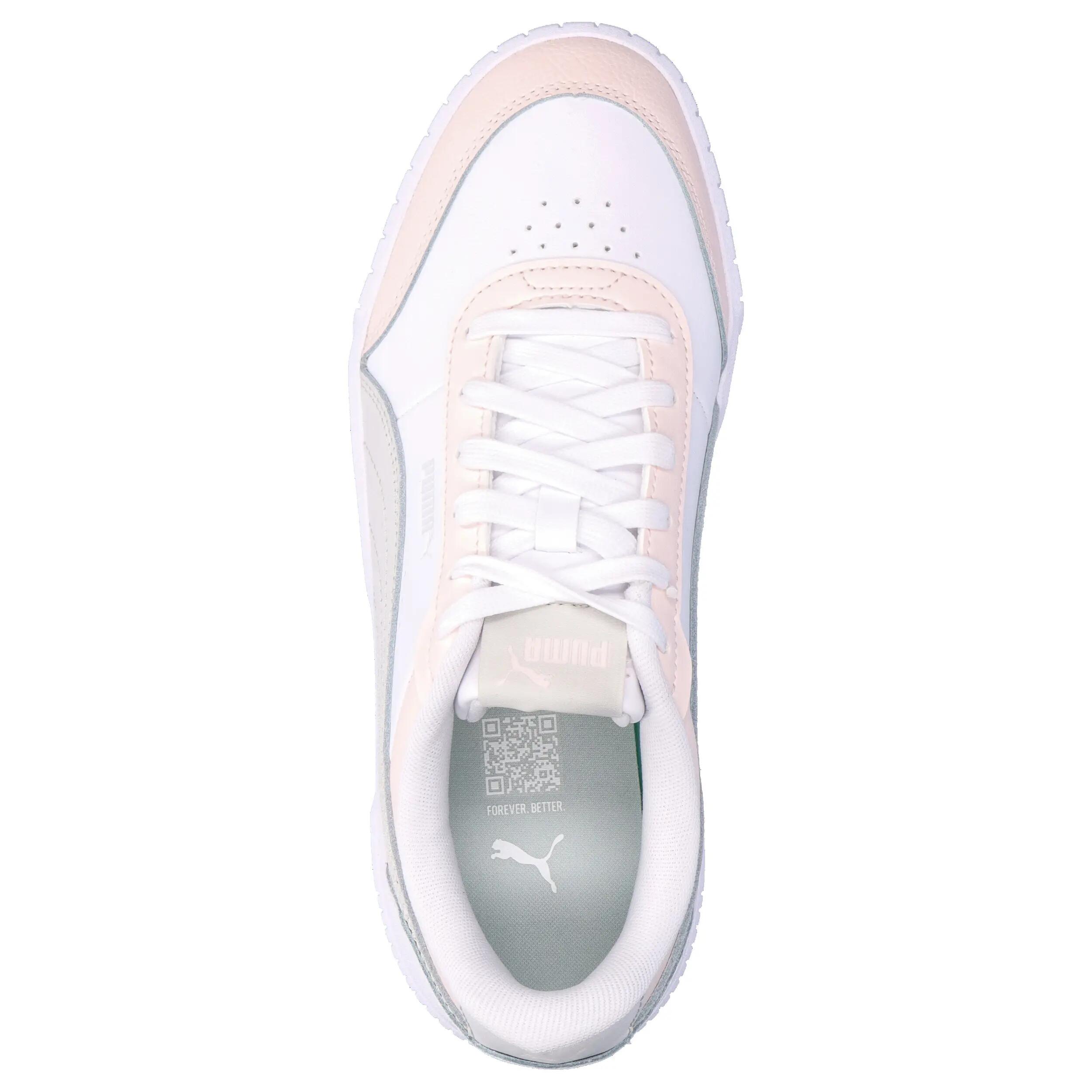Buty PUMA Carina Mia Białe 5/15