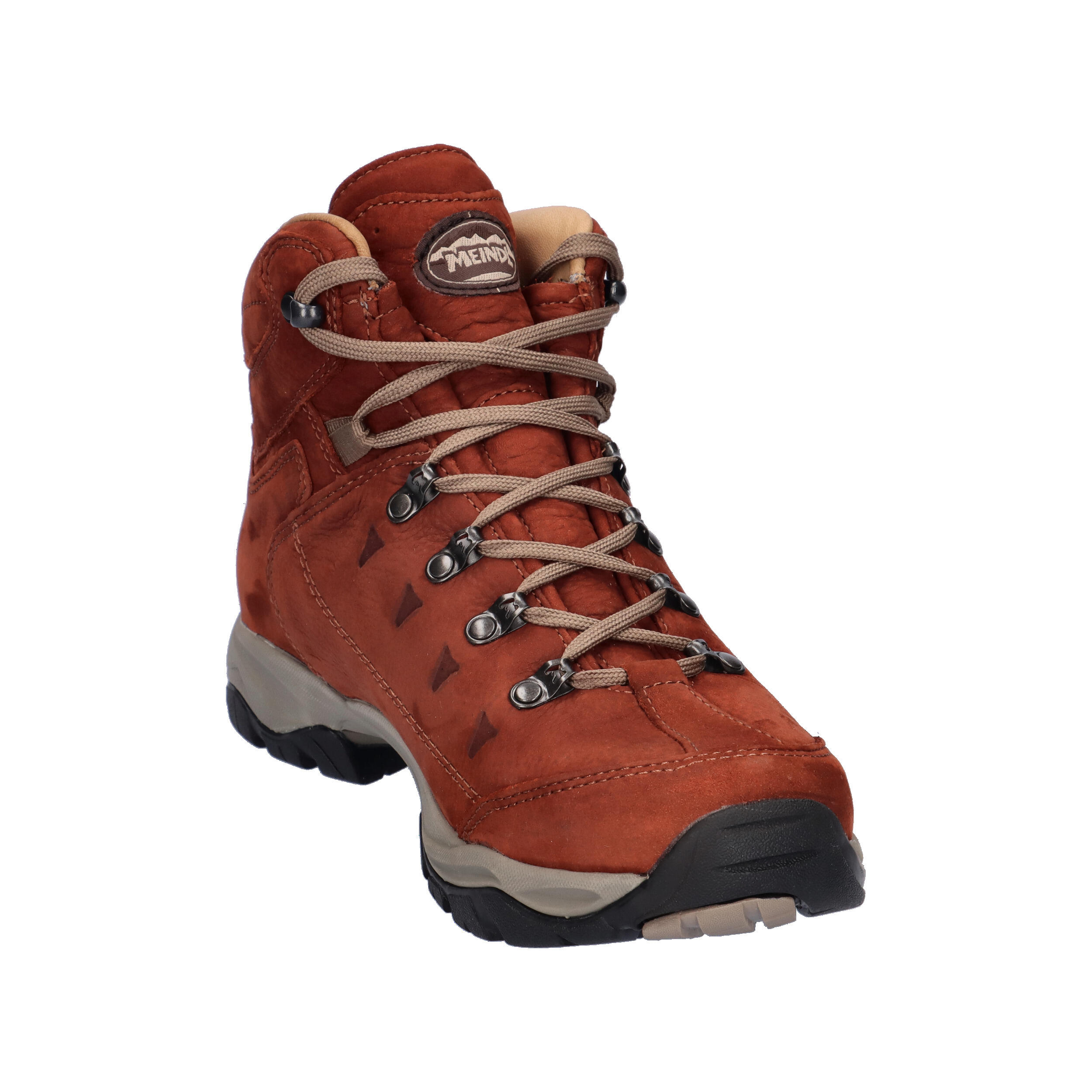Meindl Herren Wanderstiefel Ohio 2 GTX 3889 2/15