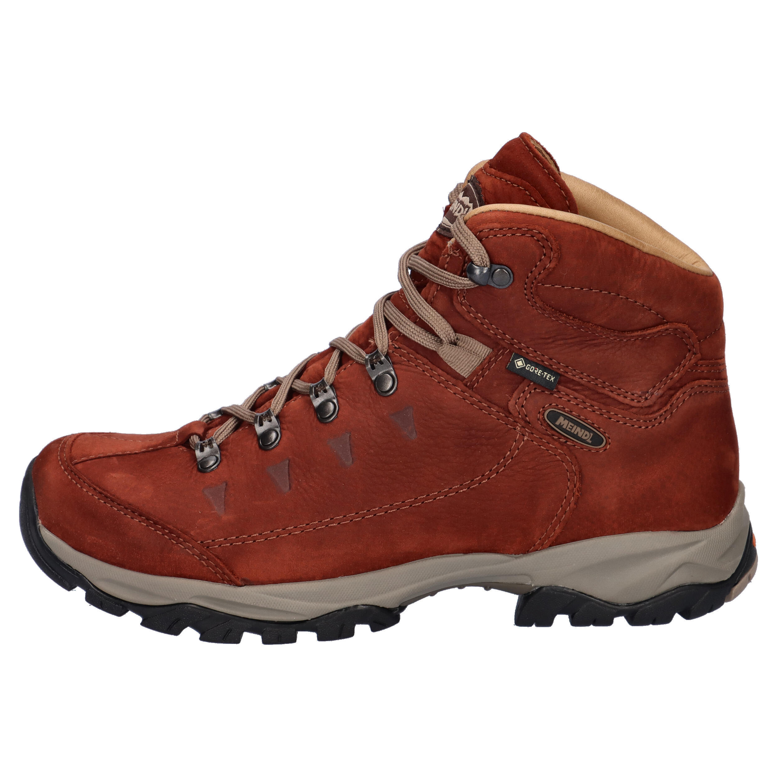 Meindl Herren Wanderstiefel Ohio 2 GTX 3889 10/15