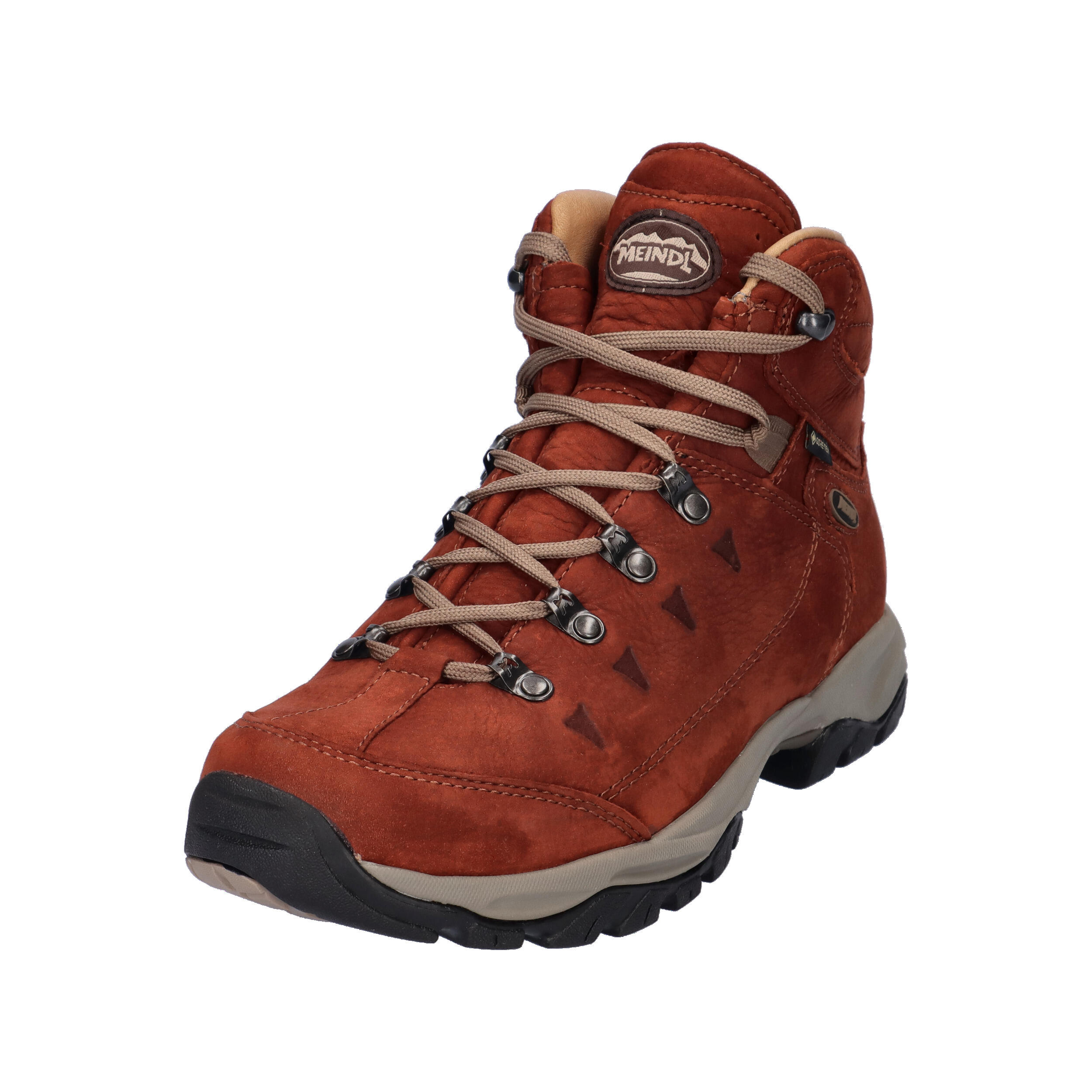 Meindl Herren Wanderstiefel Ohio 2 GTX 3889 4/15