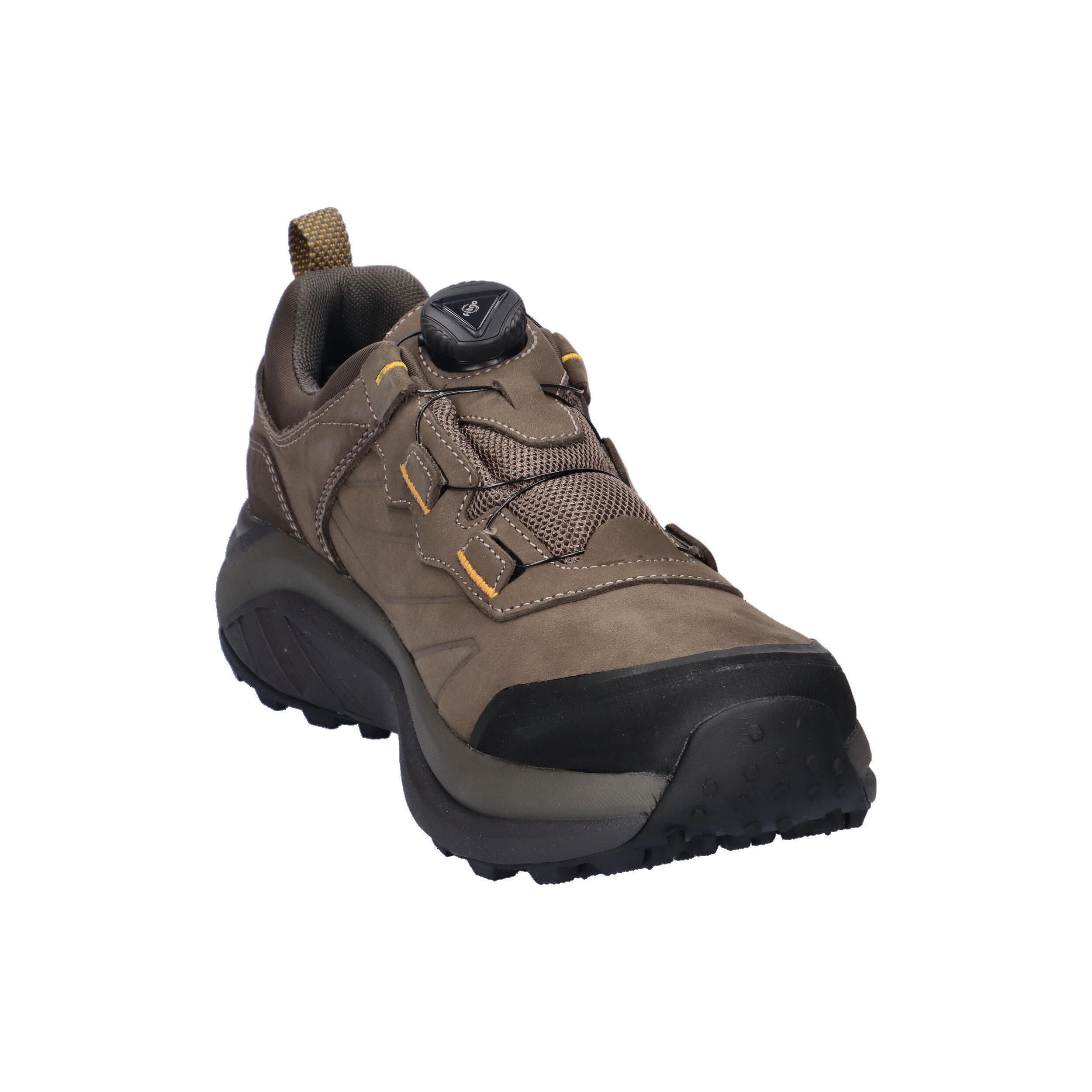 CMP Herren Wanderschuhe JUUKAT LOW FITGO HIKING SHOES 3Q26167 2/15