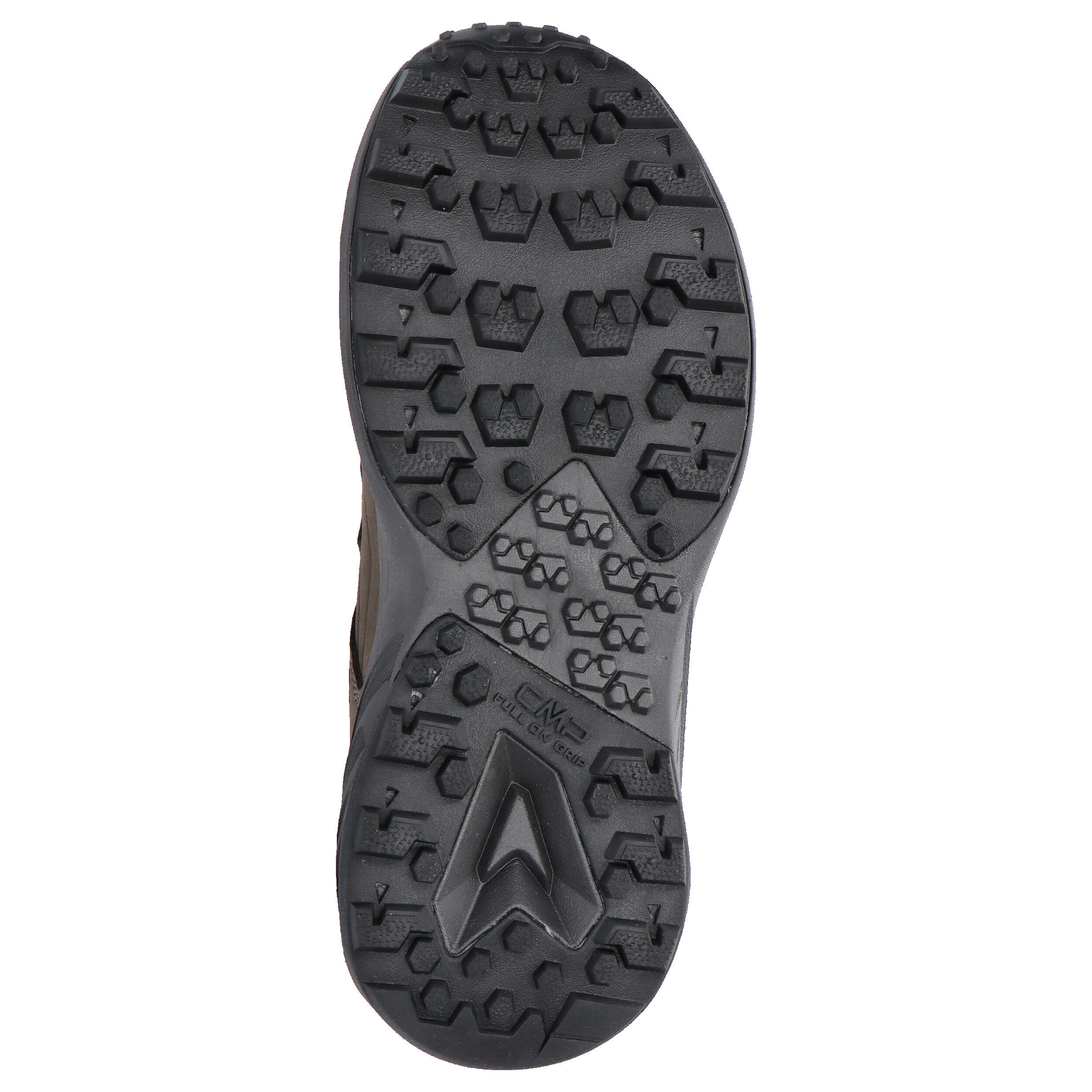 CMP Herren Wanderschuhe JUUKAT LOW FITGO HIKING SHOES 3Q26167 6/15