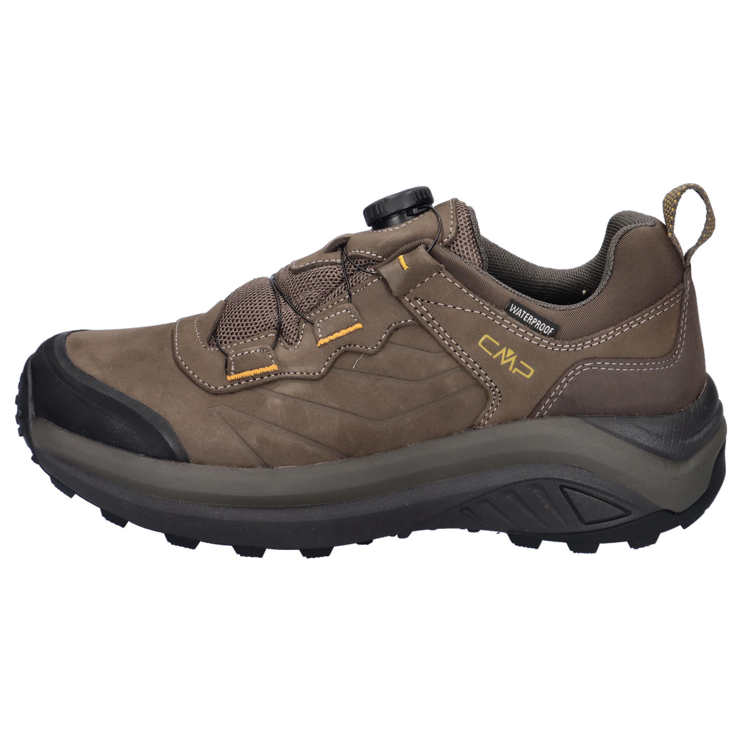 CMP Herren Wanderschuhe JUUKAT LOW FITGO HIKING SHOES 3Q26167 10/15