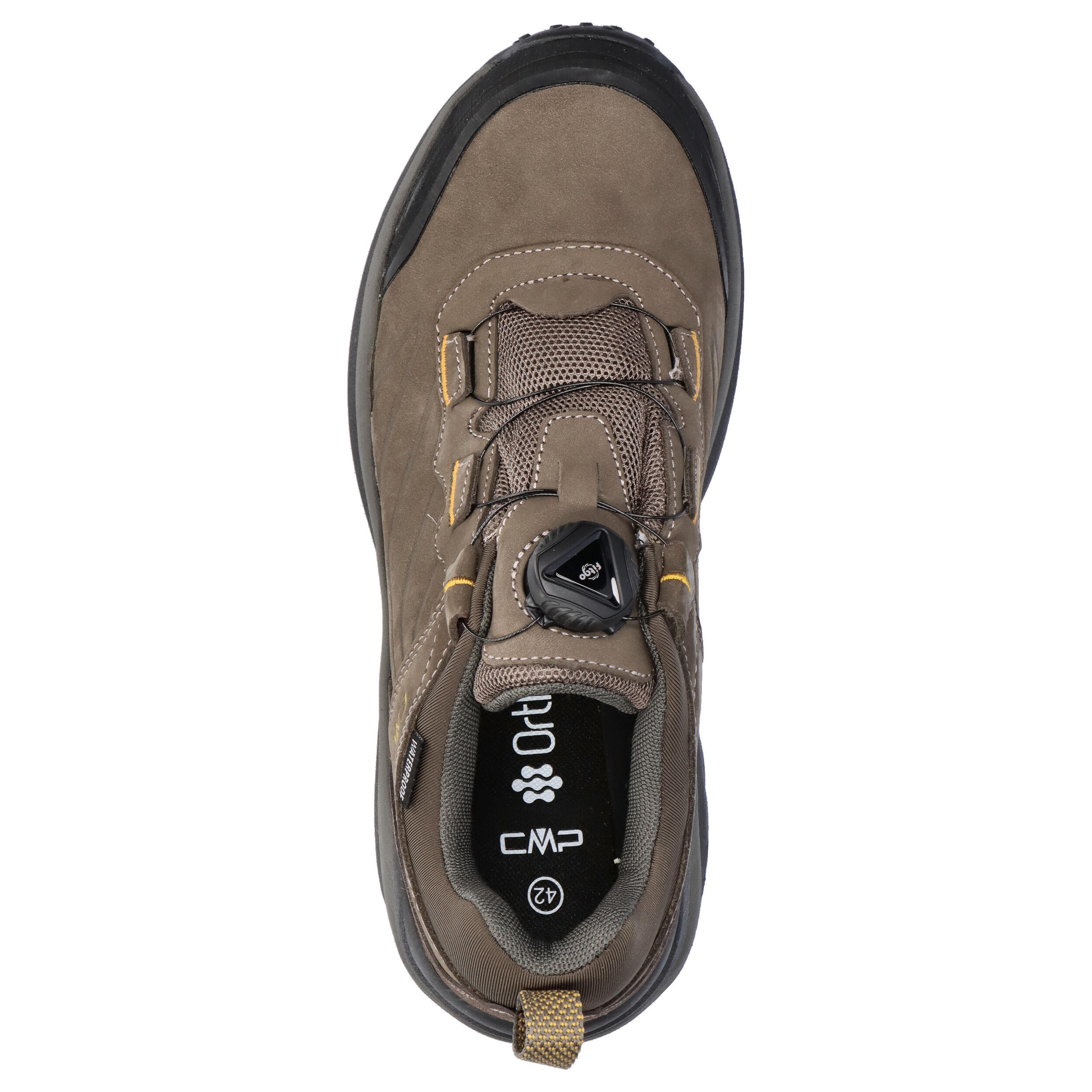 CMP Herren Wanderschuhe JUUKAT LOW FITGO HIKING SHOES 3Q26167 5/15