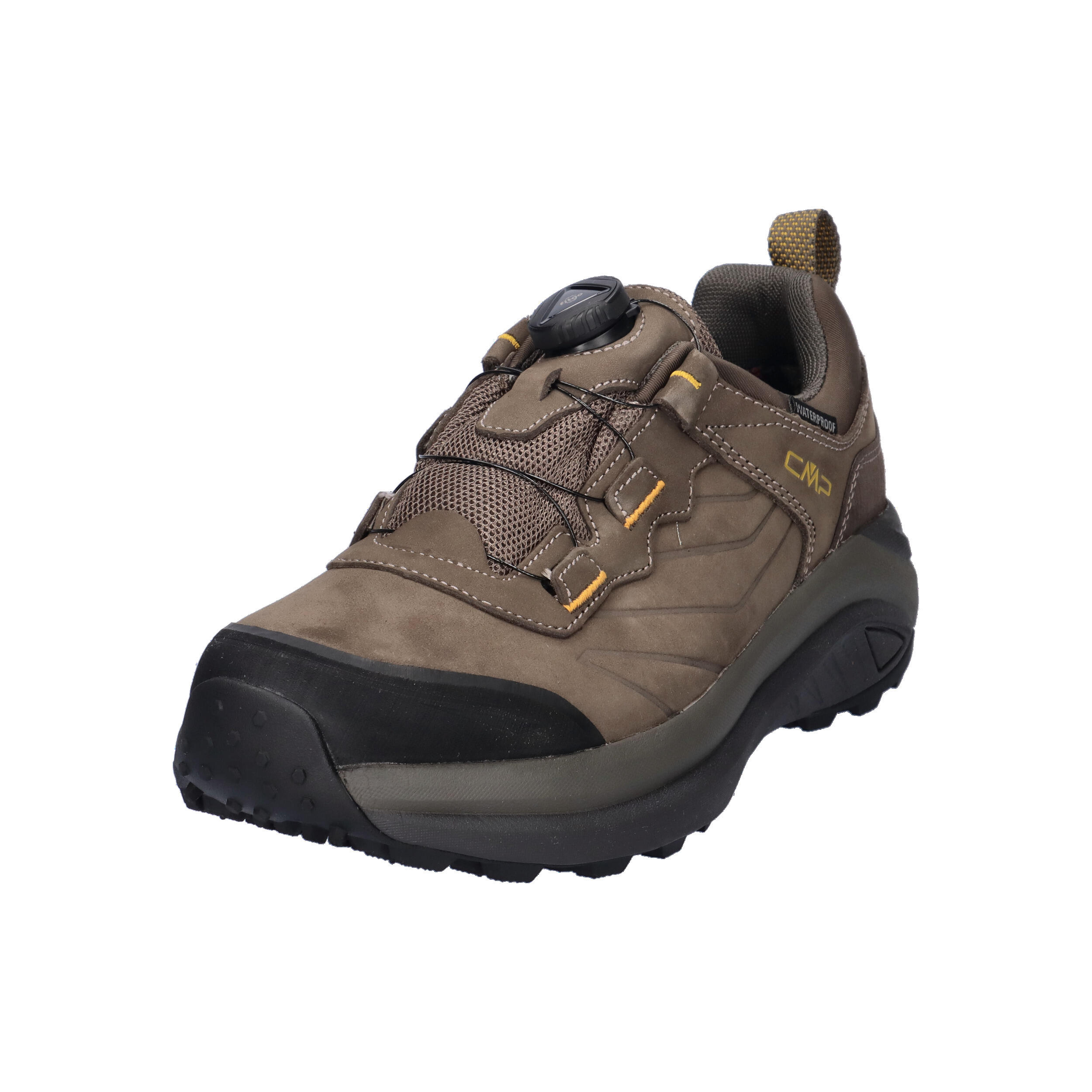CMP Herren Wanderschuhe JUUKAT LOW FITGO HIKING SHOES 3Q26167 4/15