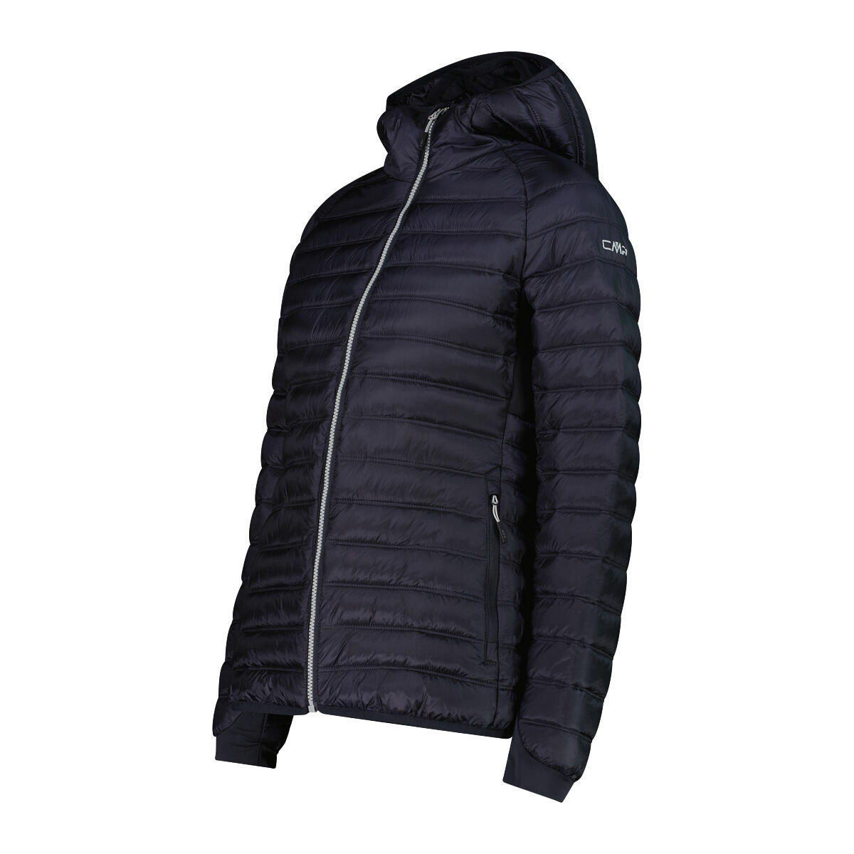 CMP Damen Jacke Woman Jacket Fix Hood 35Z2756 2/5
