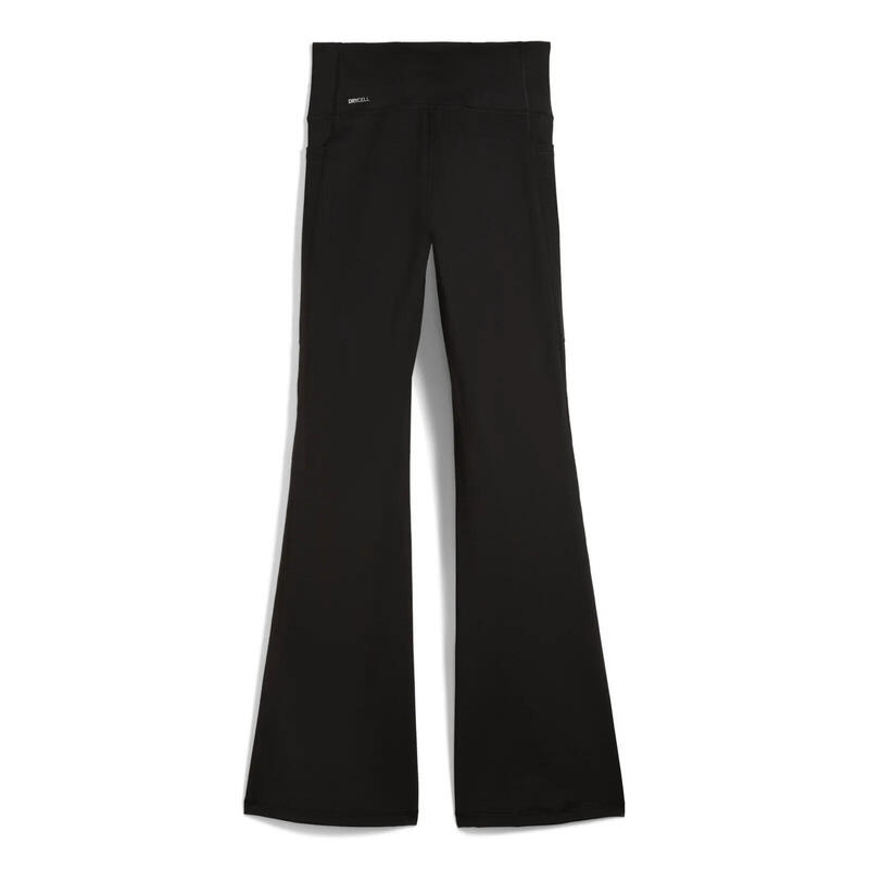 Pantaloni Bootcut de damă TAD ESSENTIALS PUMA