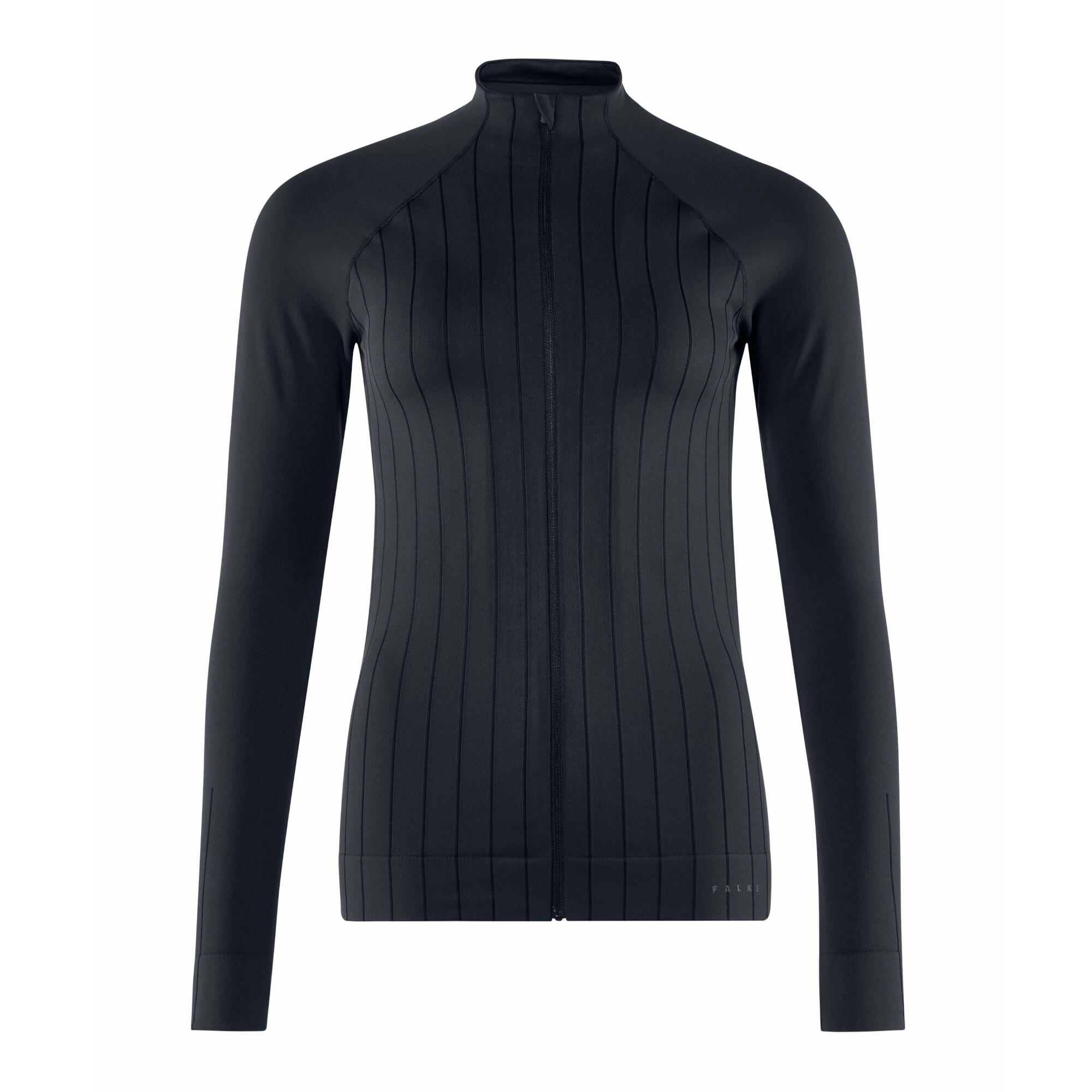 Falke Damen Jacke Full Zip Act1 37136 2/11