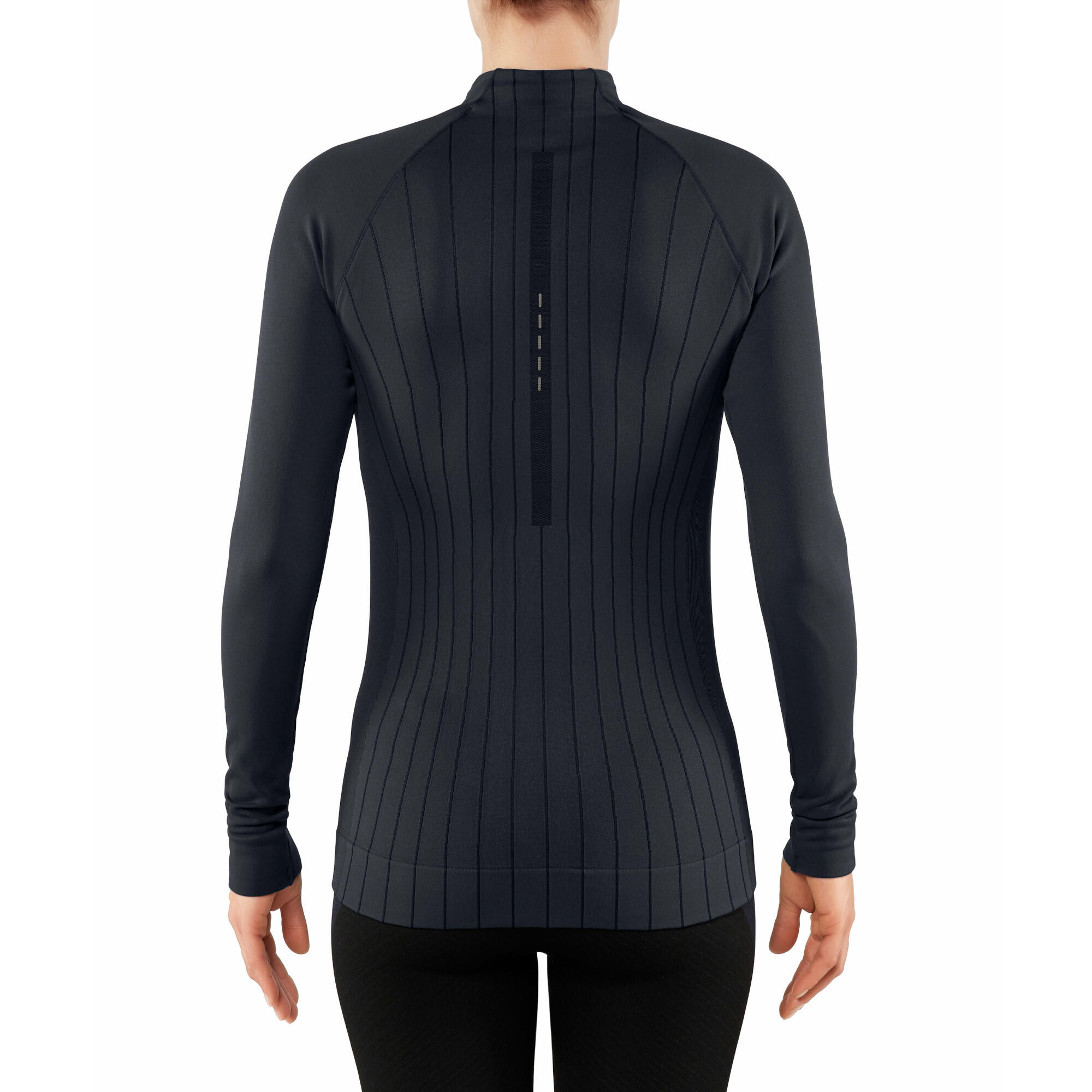 Falke Damen Jacke Full Zip Act1 37136 7/11