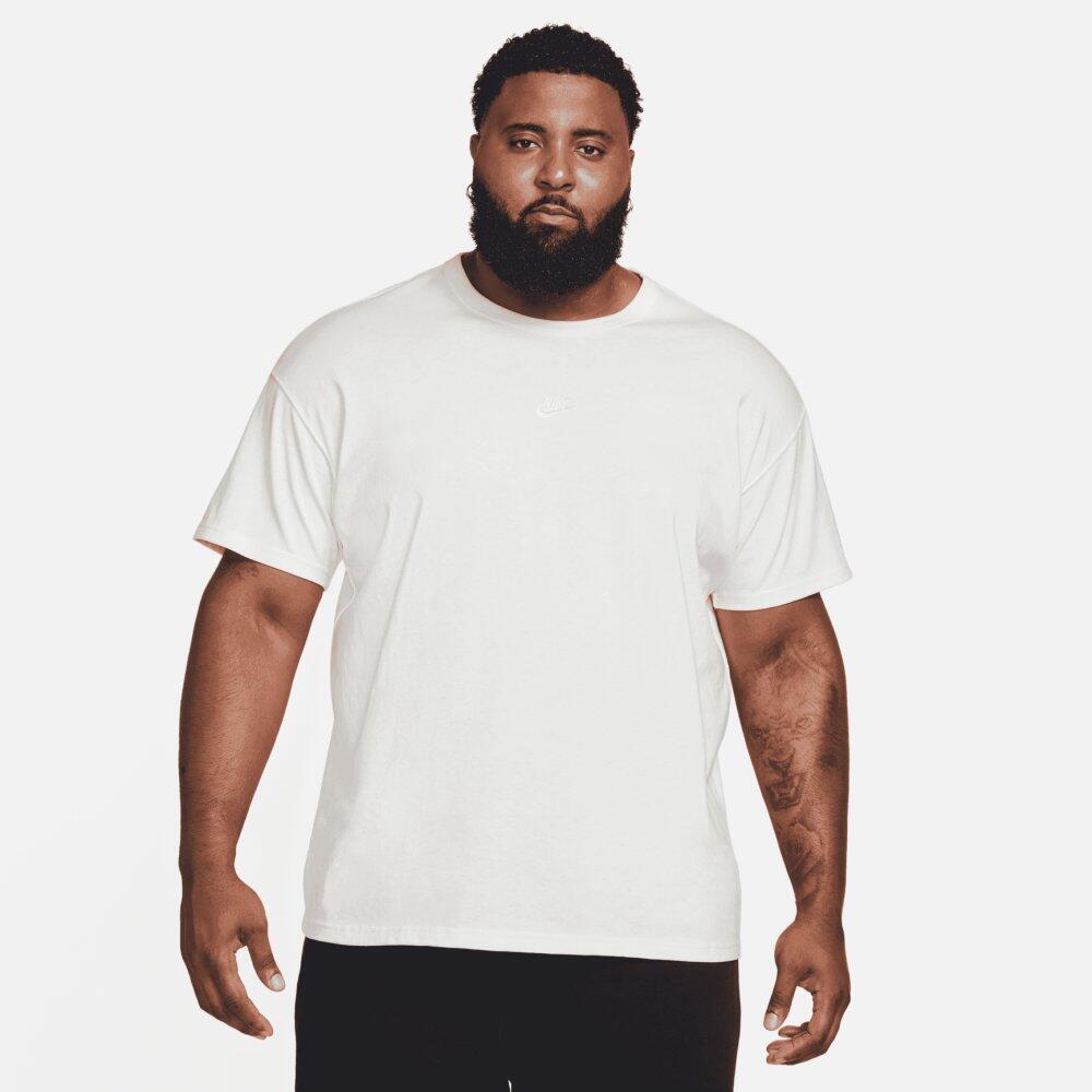 Nike Herren T-Shirt NSW Premium Essent DO7392 3/6