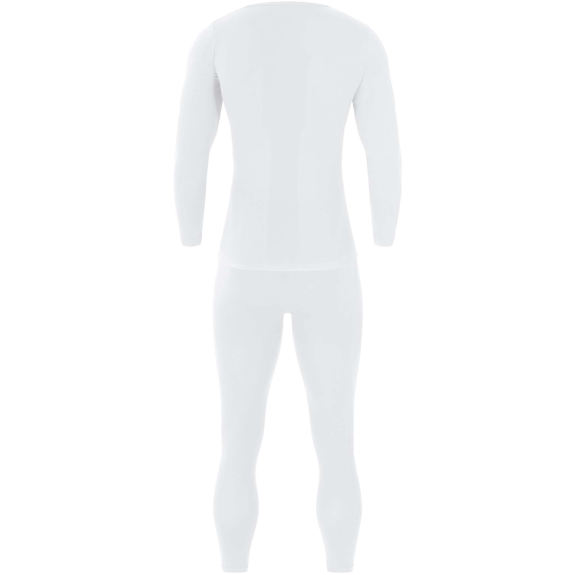Jako Herren Thermo-Unterwäsche Set Premium C6399 2/7