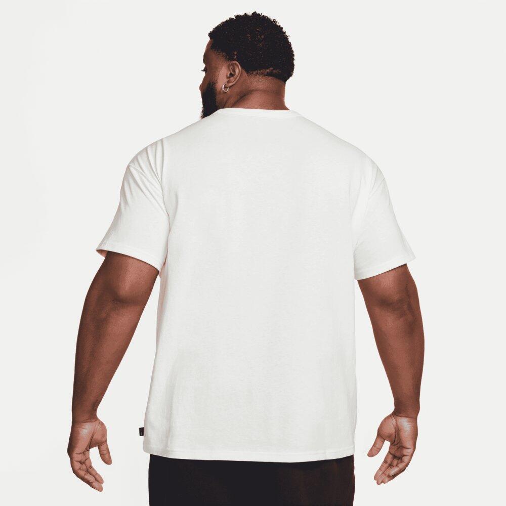 Nike Herren T-Shirt NSW Premium Essent DO7392 4/6