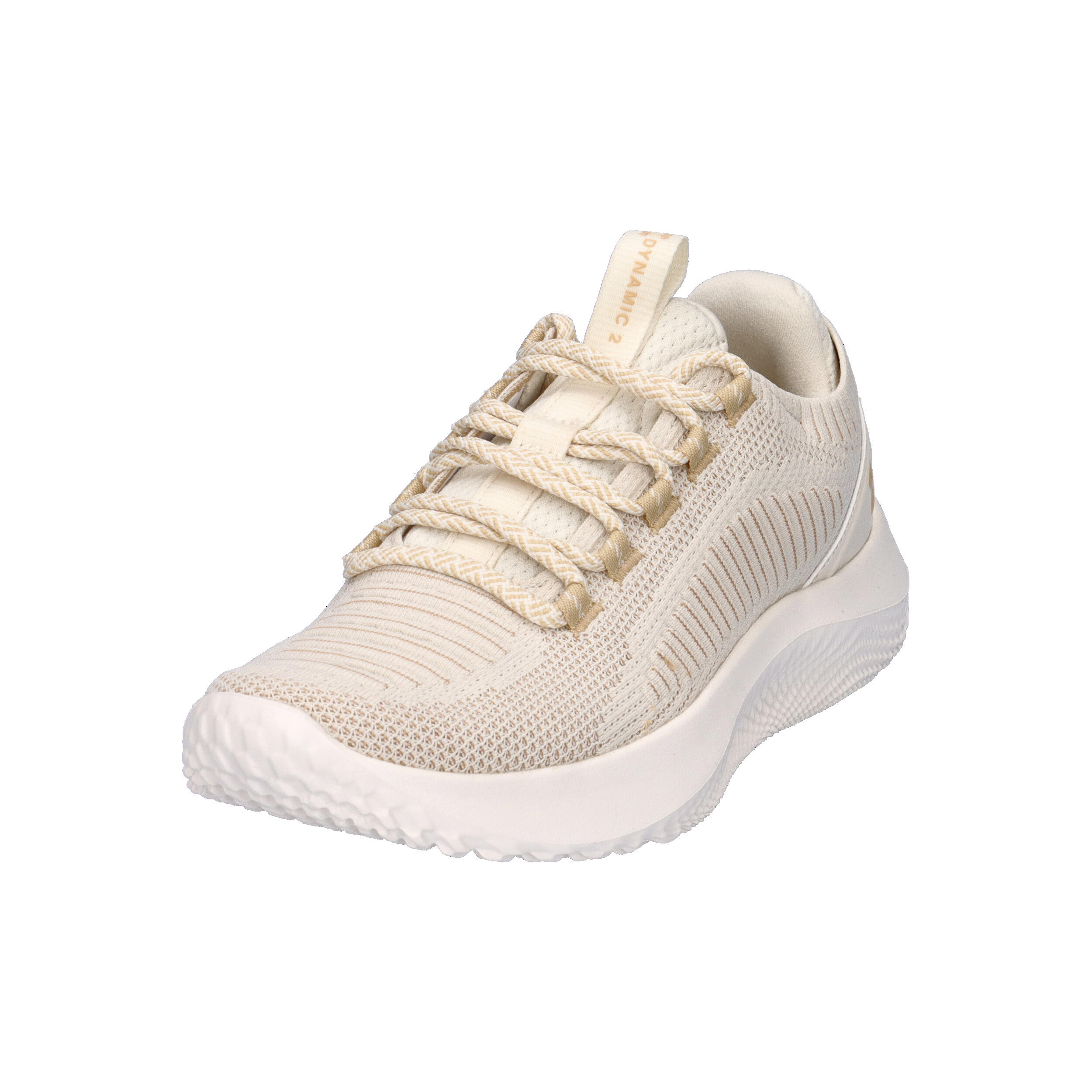 Under Armour Damen Trainingsschuhe UA W Dynamic 2 3028077 4/15
