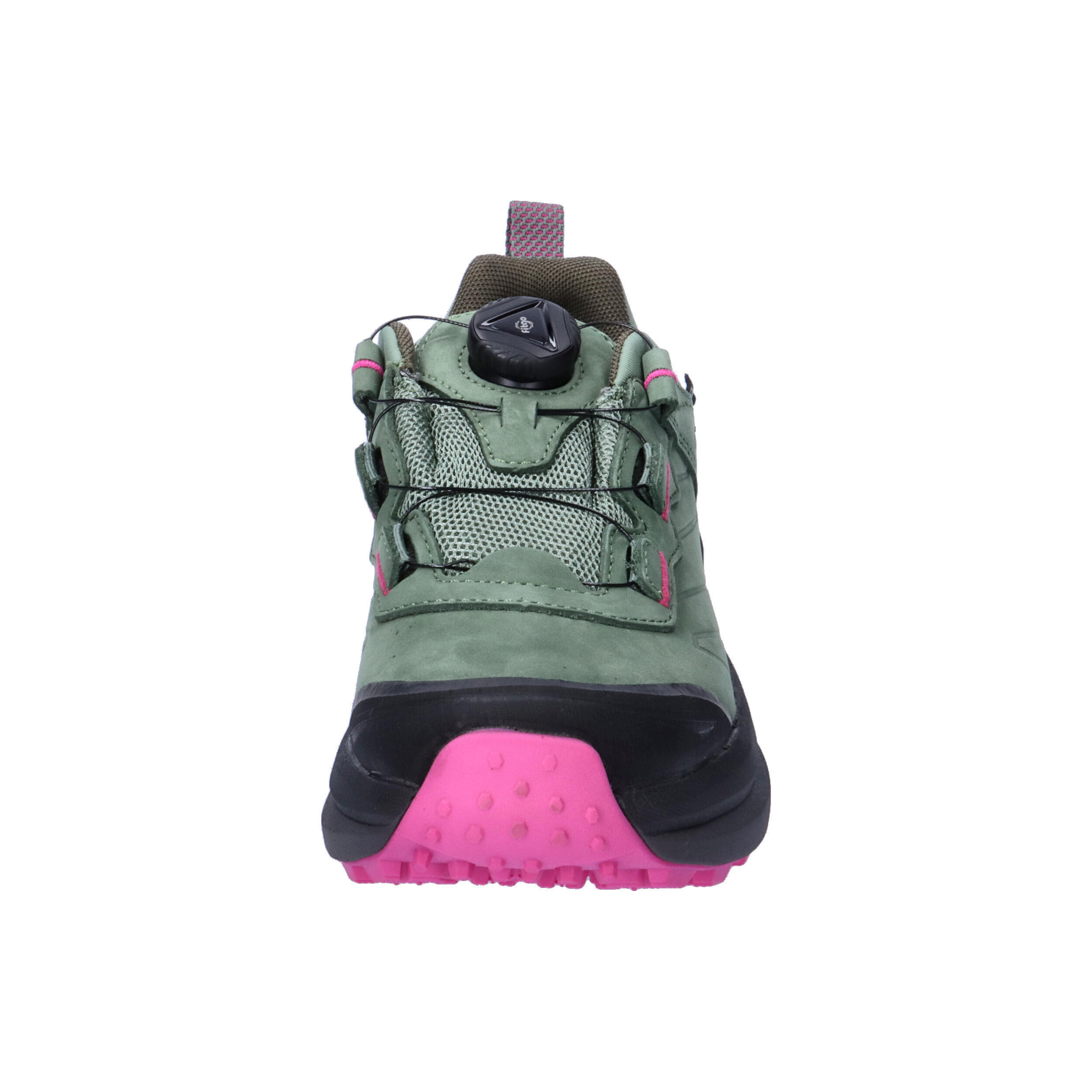 CMP Damen Wanderschuhe JUUKAT FITGO HIKING SH 3Q26166 8/10