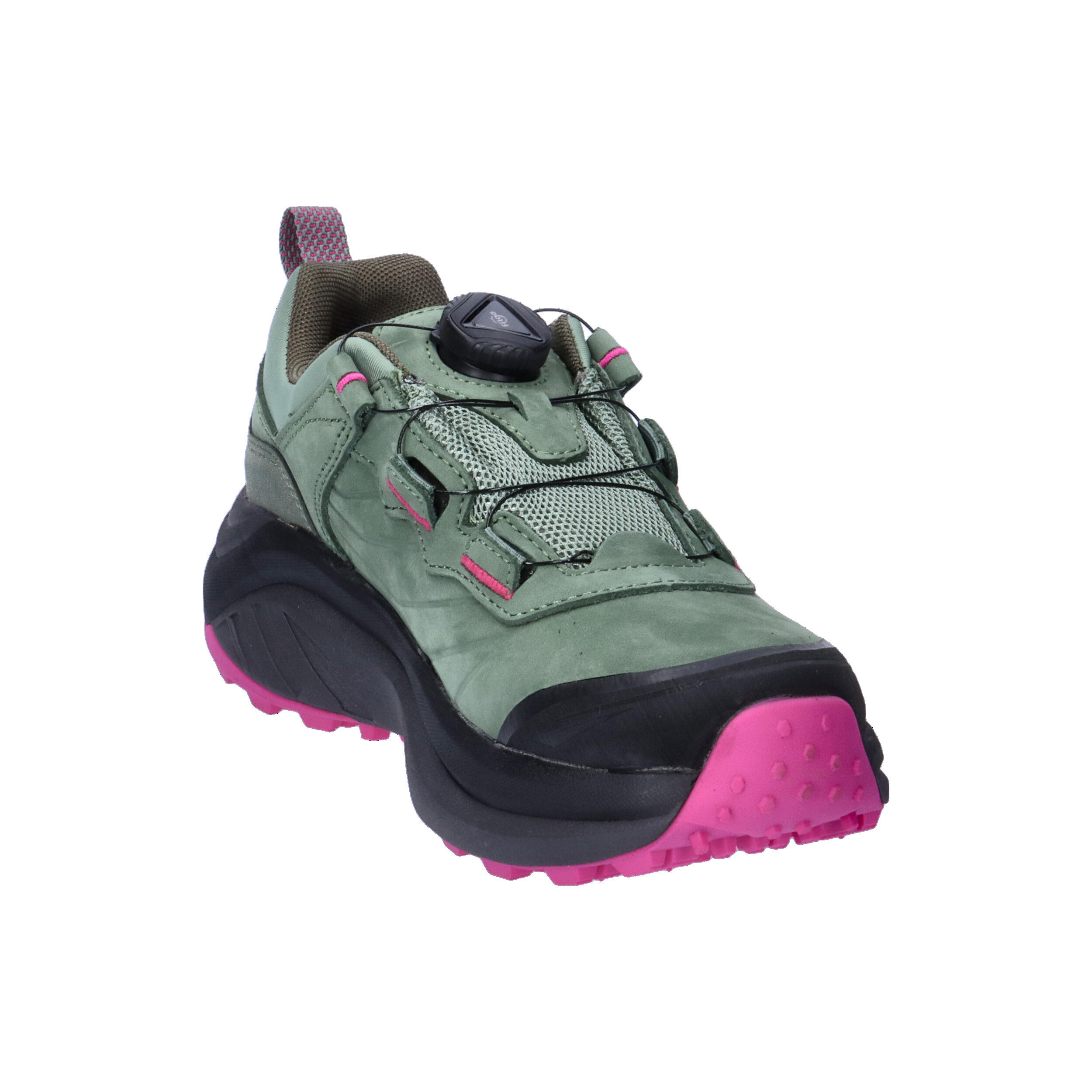 CMP Damen Wanderschuhe JUUKAT FITGO HIKING SH 3Q26166 7/10