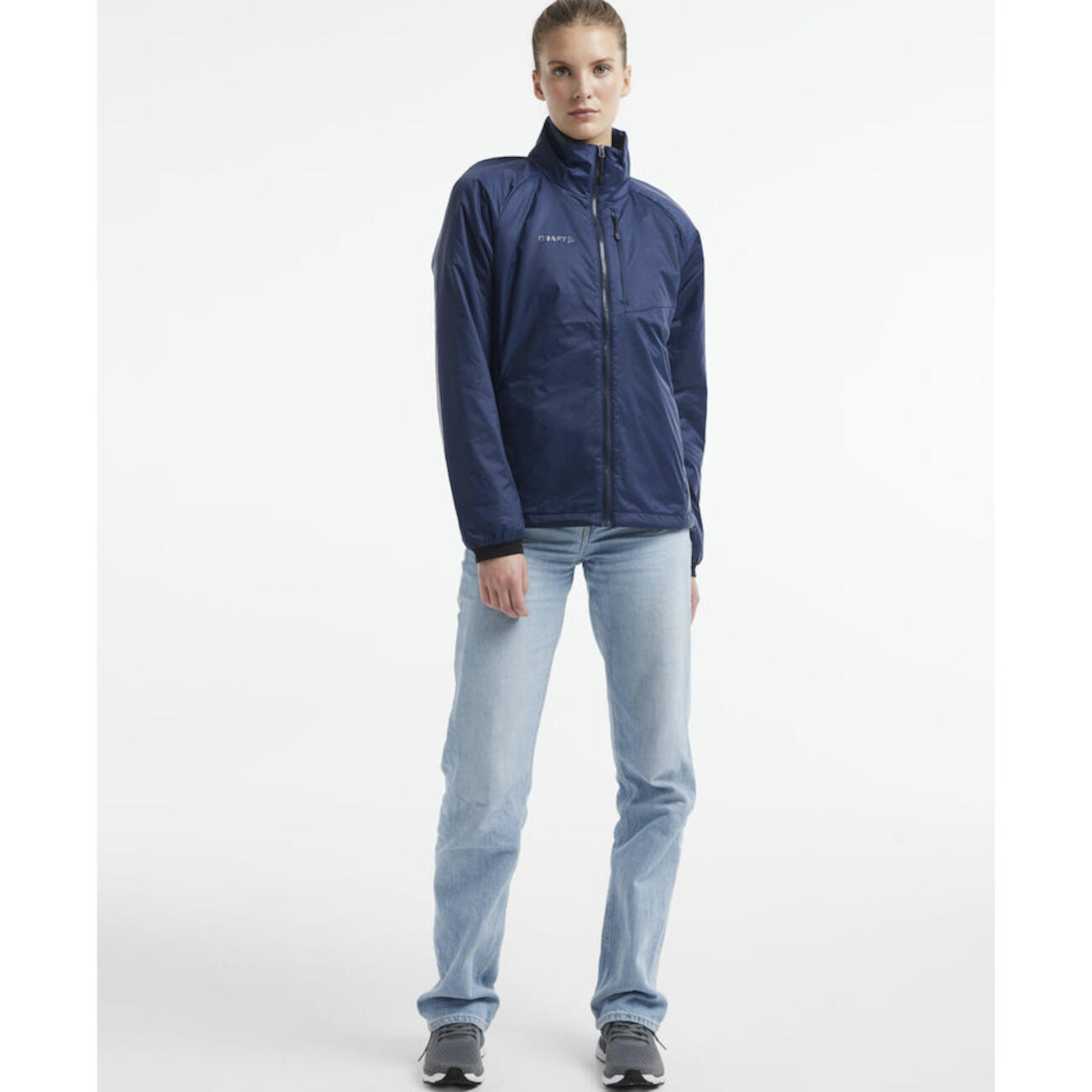 Craft Damen Jacke CORE LIGHT PADDED JACKET W 1912216 5/5