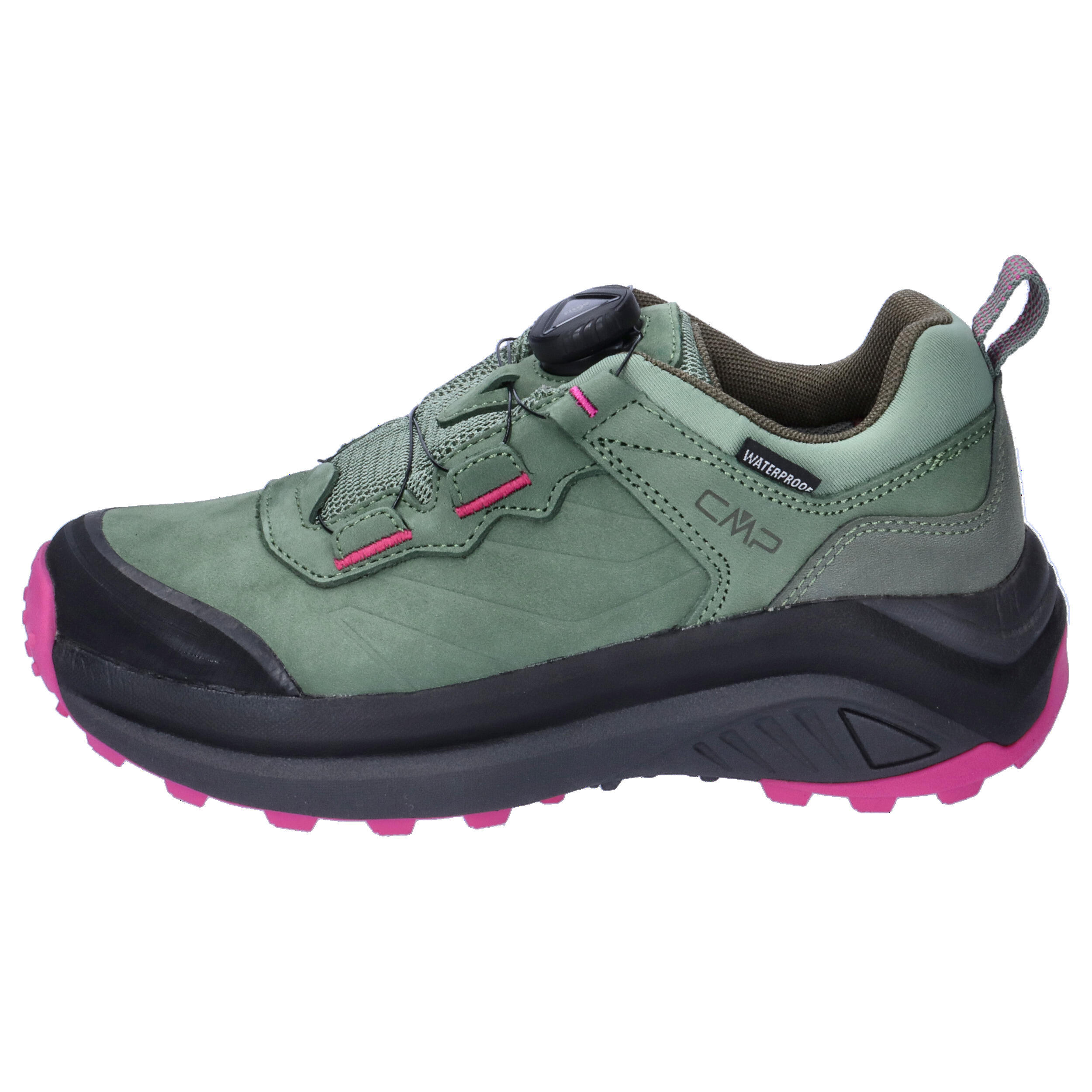 CMP Damen Wanderschuhe JUUKAT FITGO HIKING SH 3Q26166 10/10