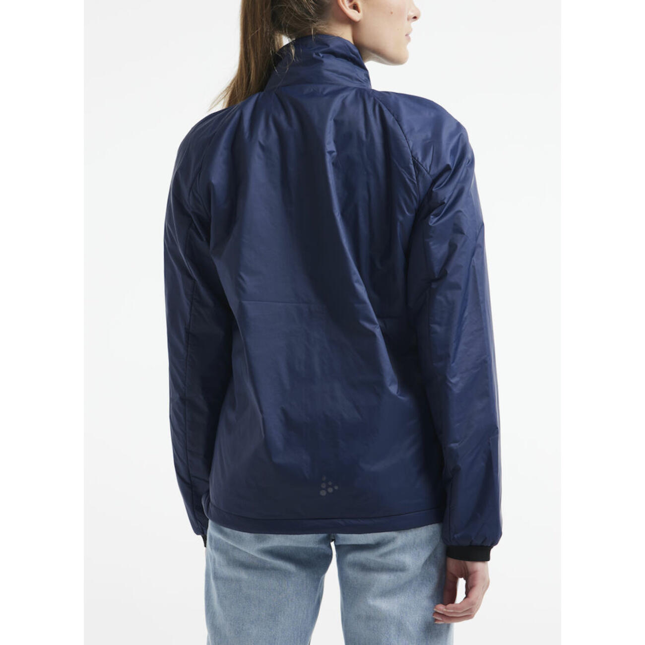 Craft Damen Jacke CORE LIGHT PADDED JACKET W 1912216 4/5