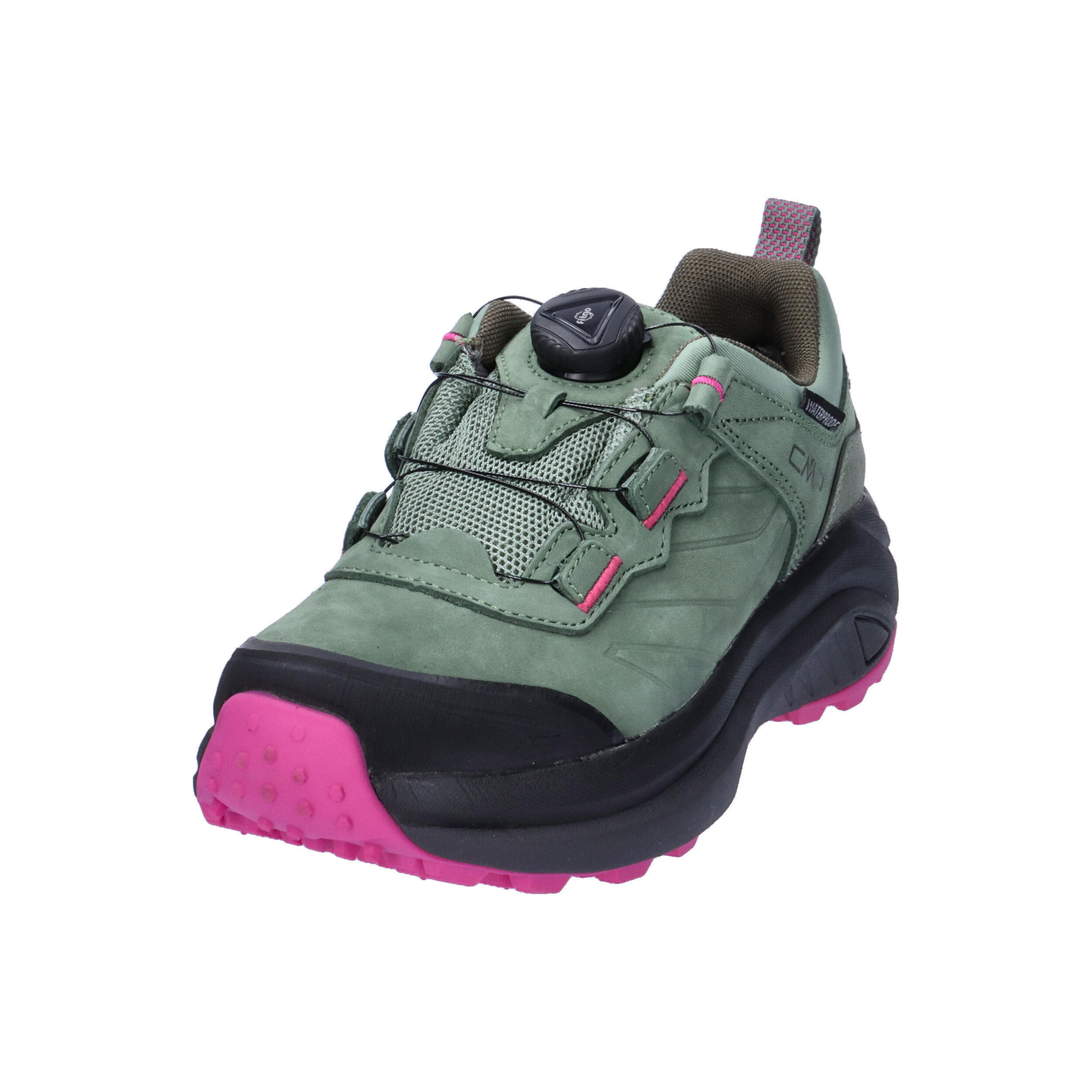 CMP Damen Wanderschuhe JUUKAT FITGO HIKING SH 3Q26166 9/10