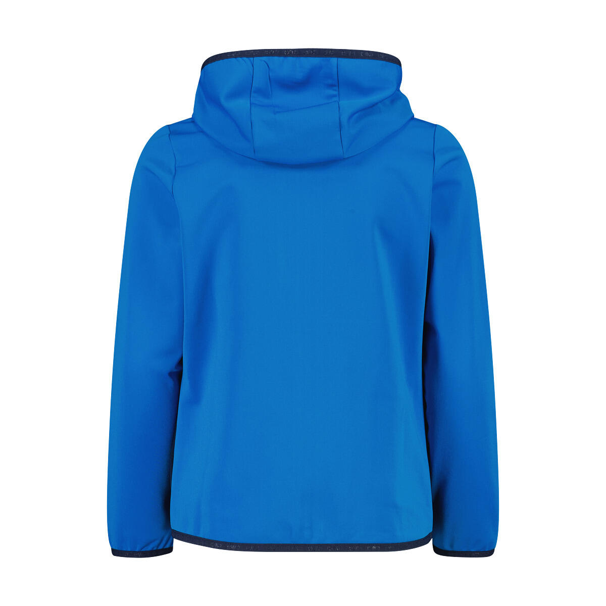 Chaqueta con capucha infantil CMP Stretch 2/5