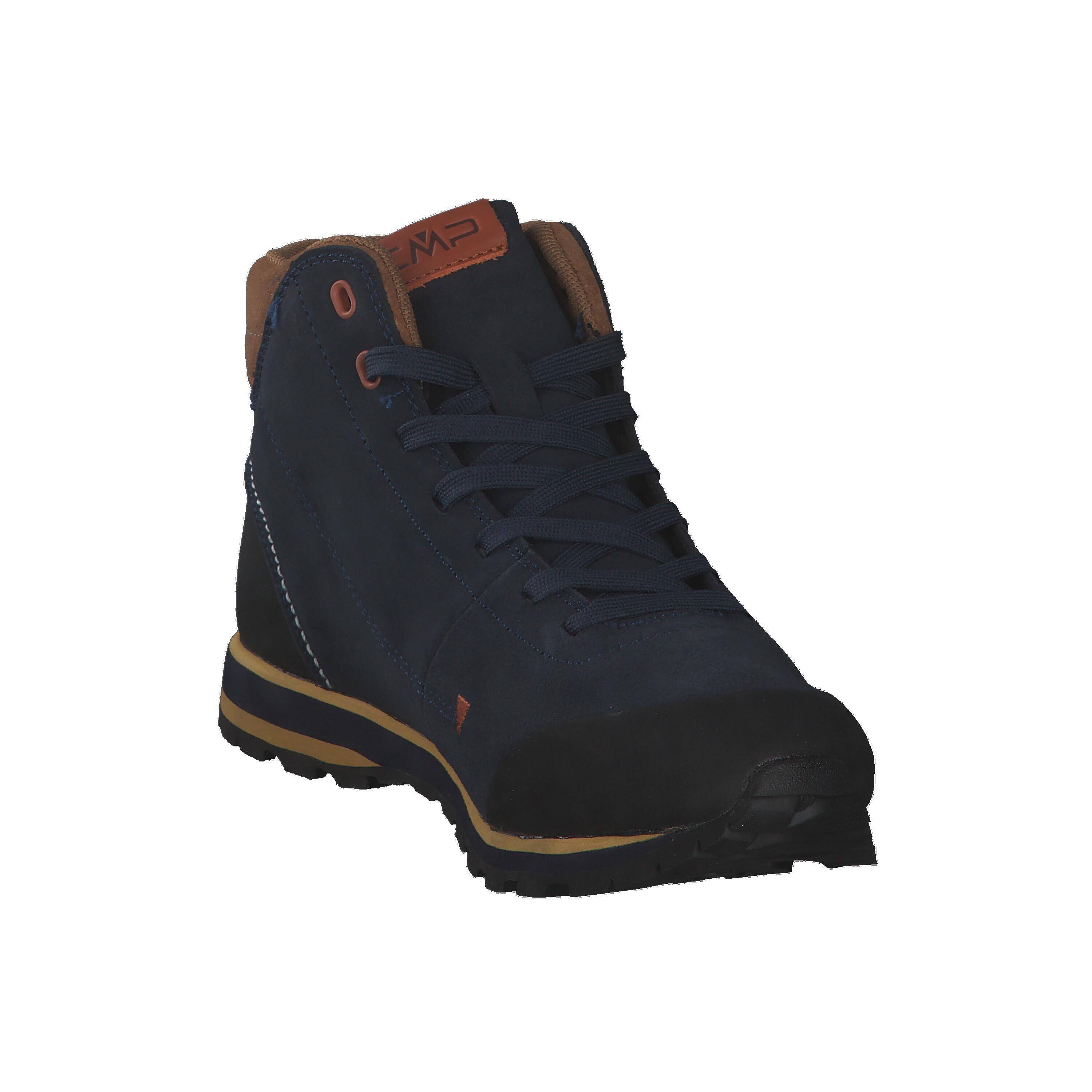 Botas Campagnolo Elettra Mid Hiking para homem 7/10