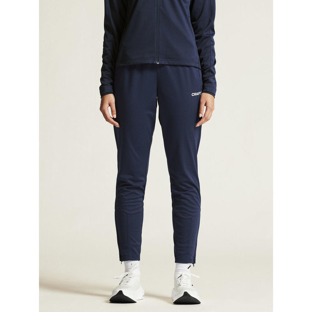 Craft Damen Trainingshose EVOLVE 2.0 PANTS W 1914762 3/4