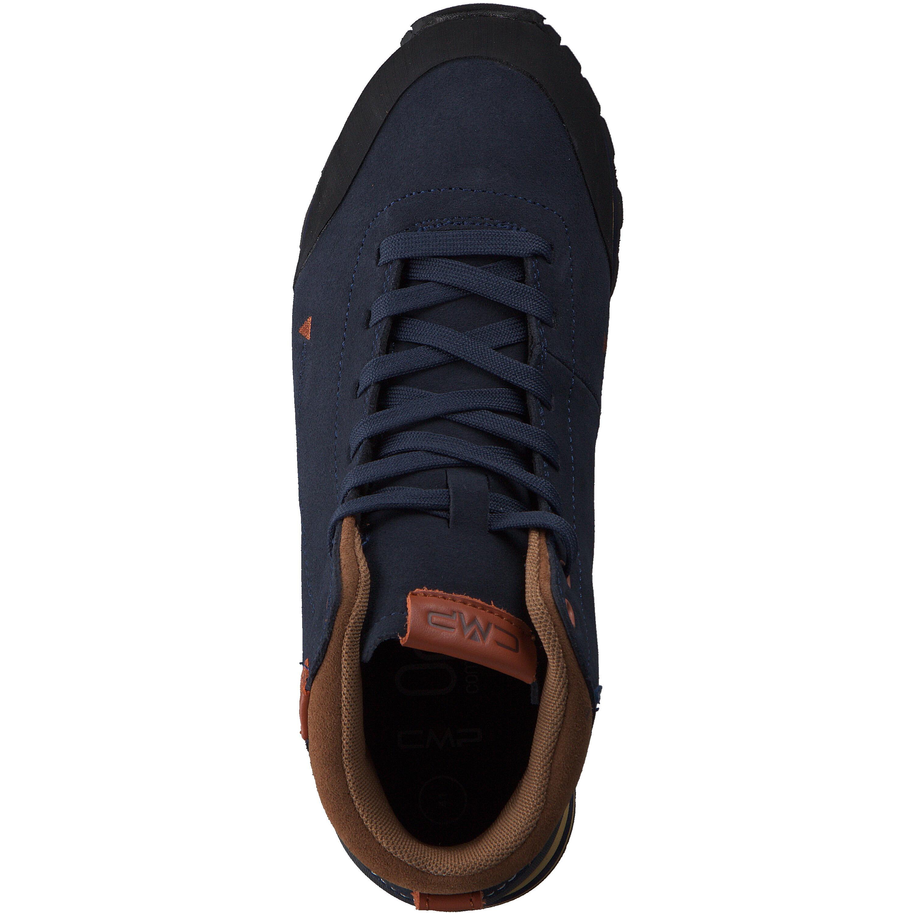 Trekkingschuhe für Herren CMP Elettra Mid 5/15