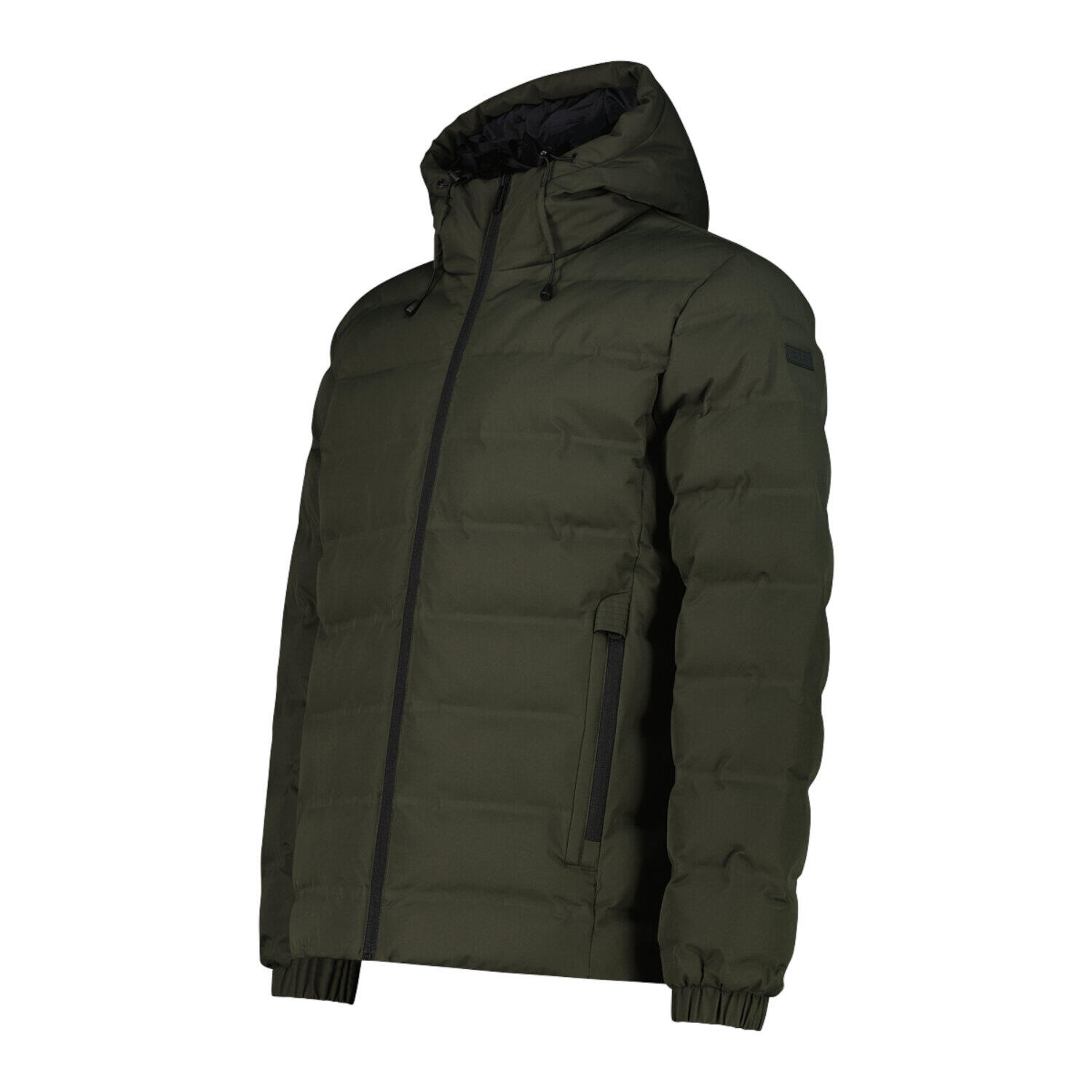 CMP Herren Winterjacke MAN JACKET FIX HOOD 35K3697 5/5