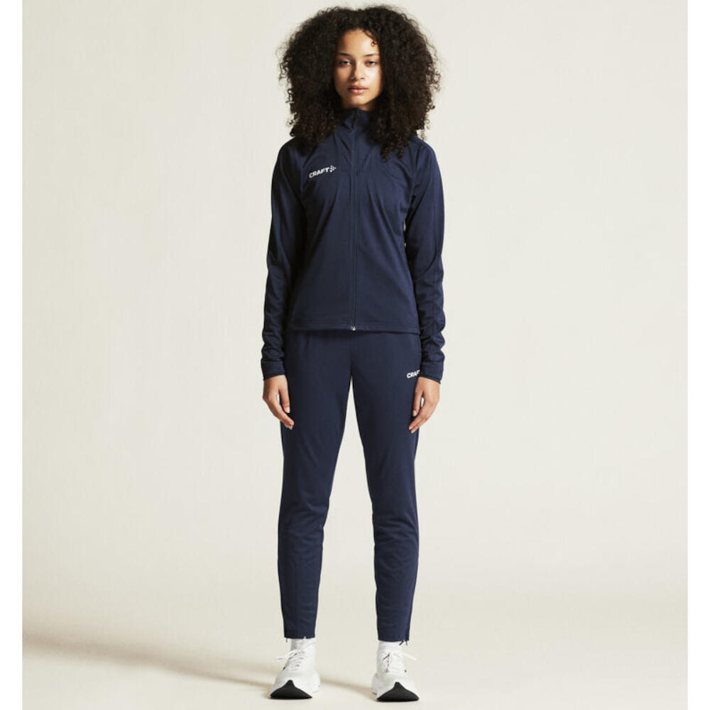 Craft Damen Trainingshose EVOLVE 2.0 PANTS W 1914762 4/4