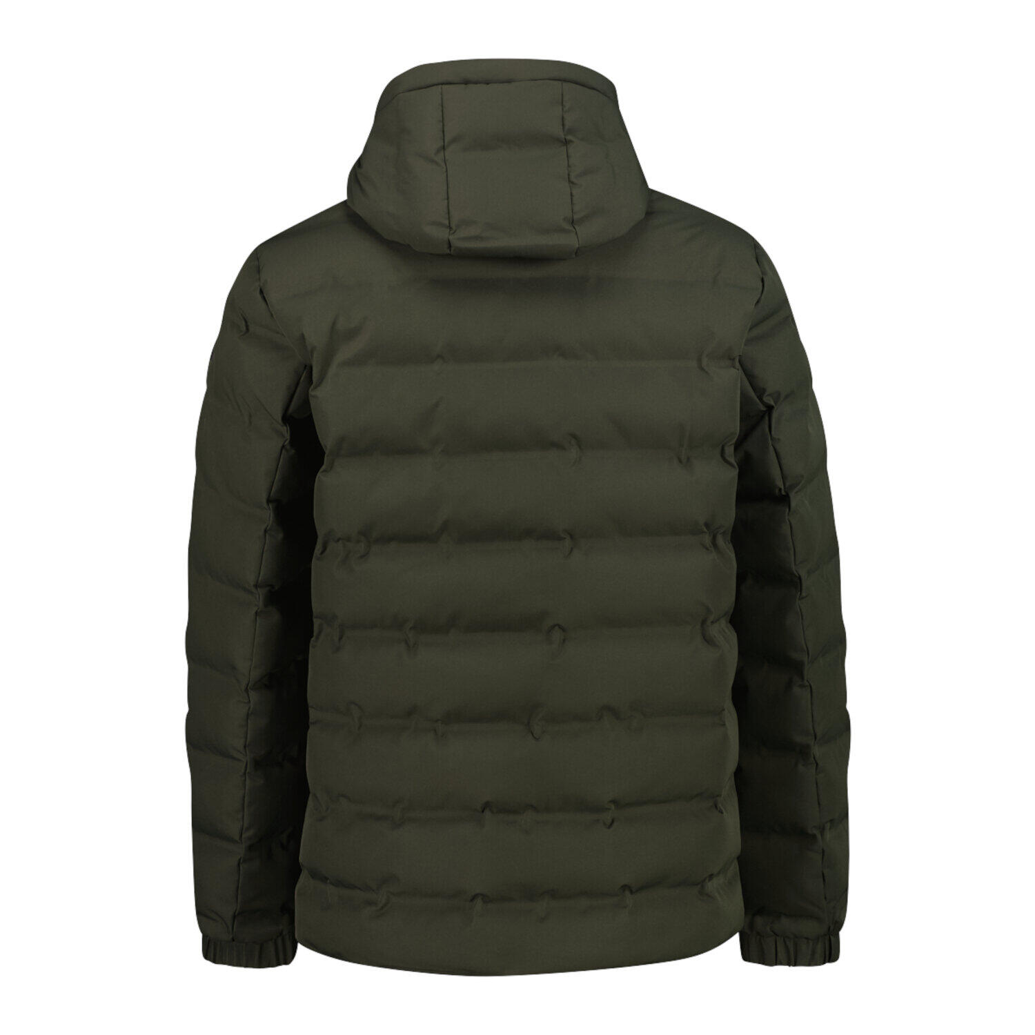 CMP Herren Winterjacke MAN JACKET FIX HOOD 35K3697 4/5