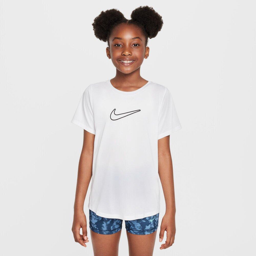 Hemden lifestyle voor vrouwen Nike FZ5600100 3/6