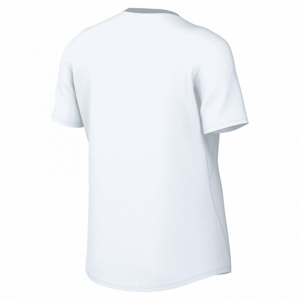 Hemden lifestyle voor vrouwen Nike FZ5600100 2/6