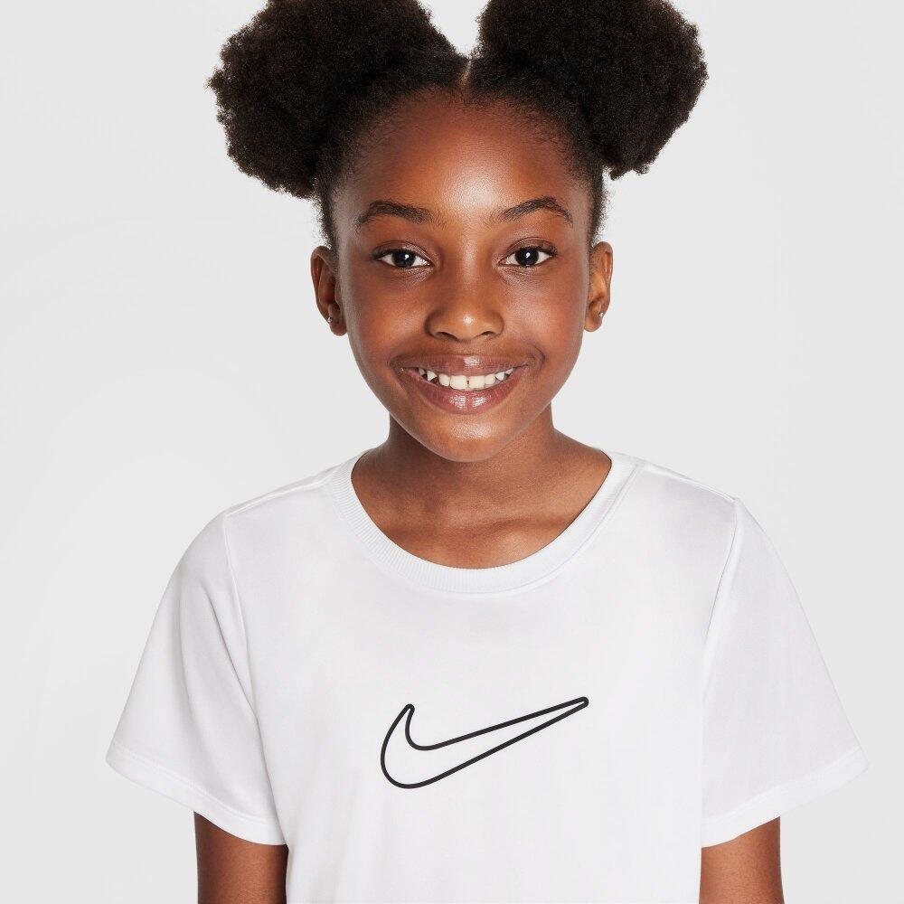 Hemden lifestyle voor vrouwen Nike FZ5600100 5/6