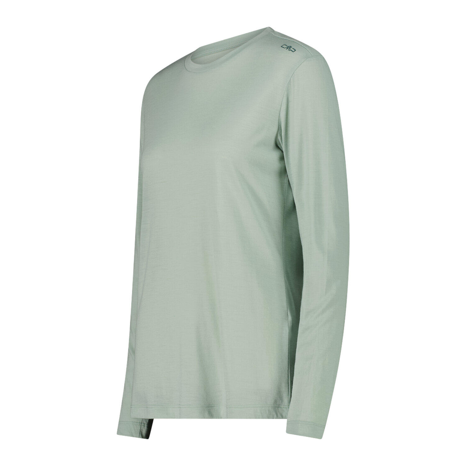 CMP Damen Langarmshirt Woman T-Shirt 34N0886 2/5