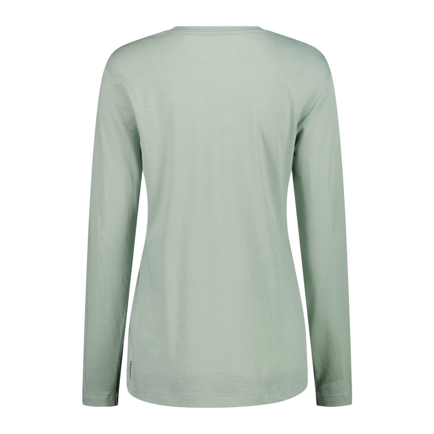 CMP Damen Langarmshirt Woman T-Shirt 34N0886 4/5
